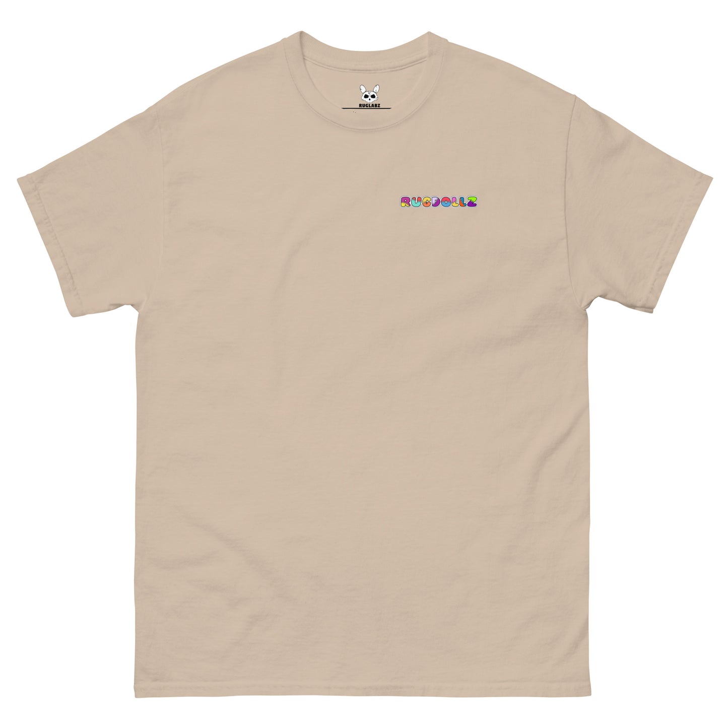 RugDollz Men's Classic Tee
