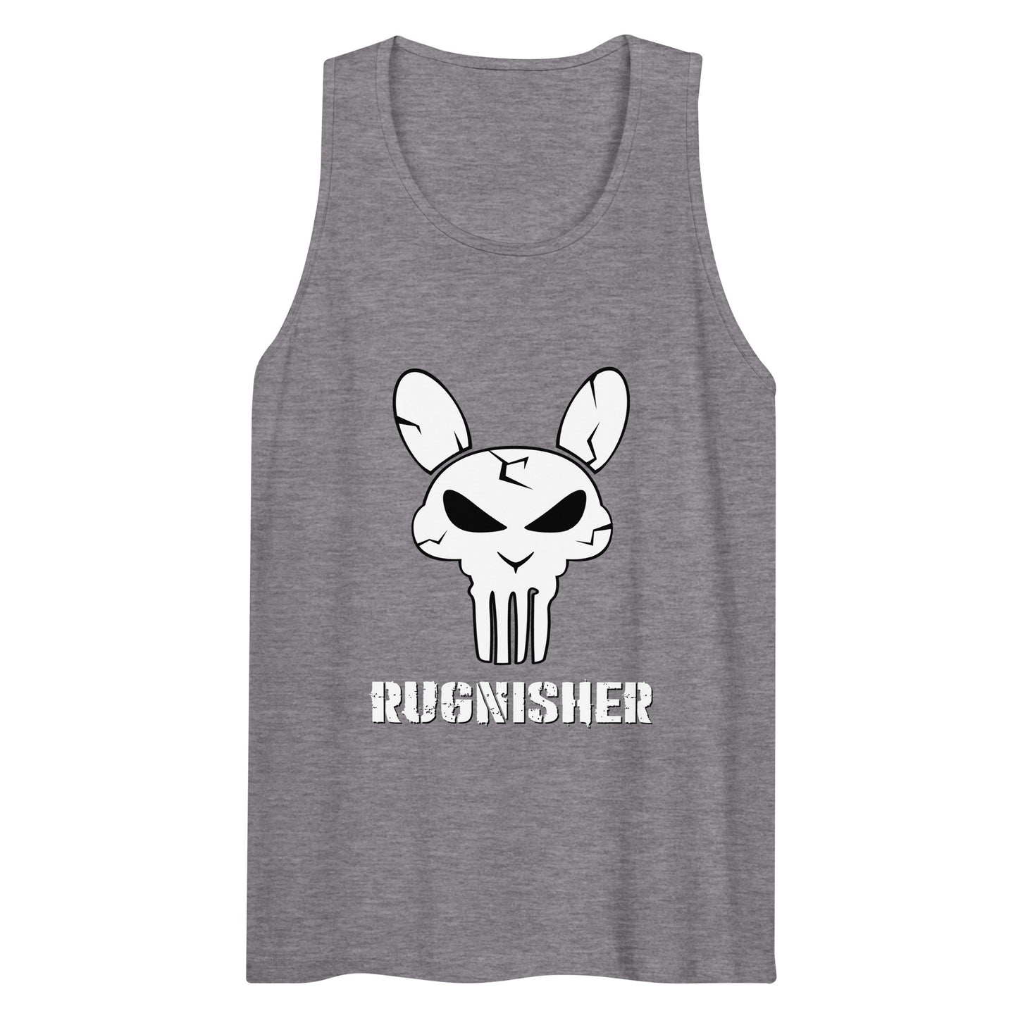 RugLabz Rugnisher Men’s Tank Top