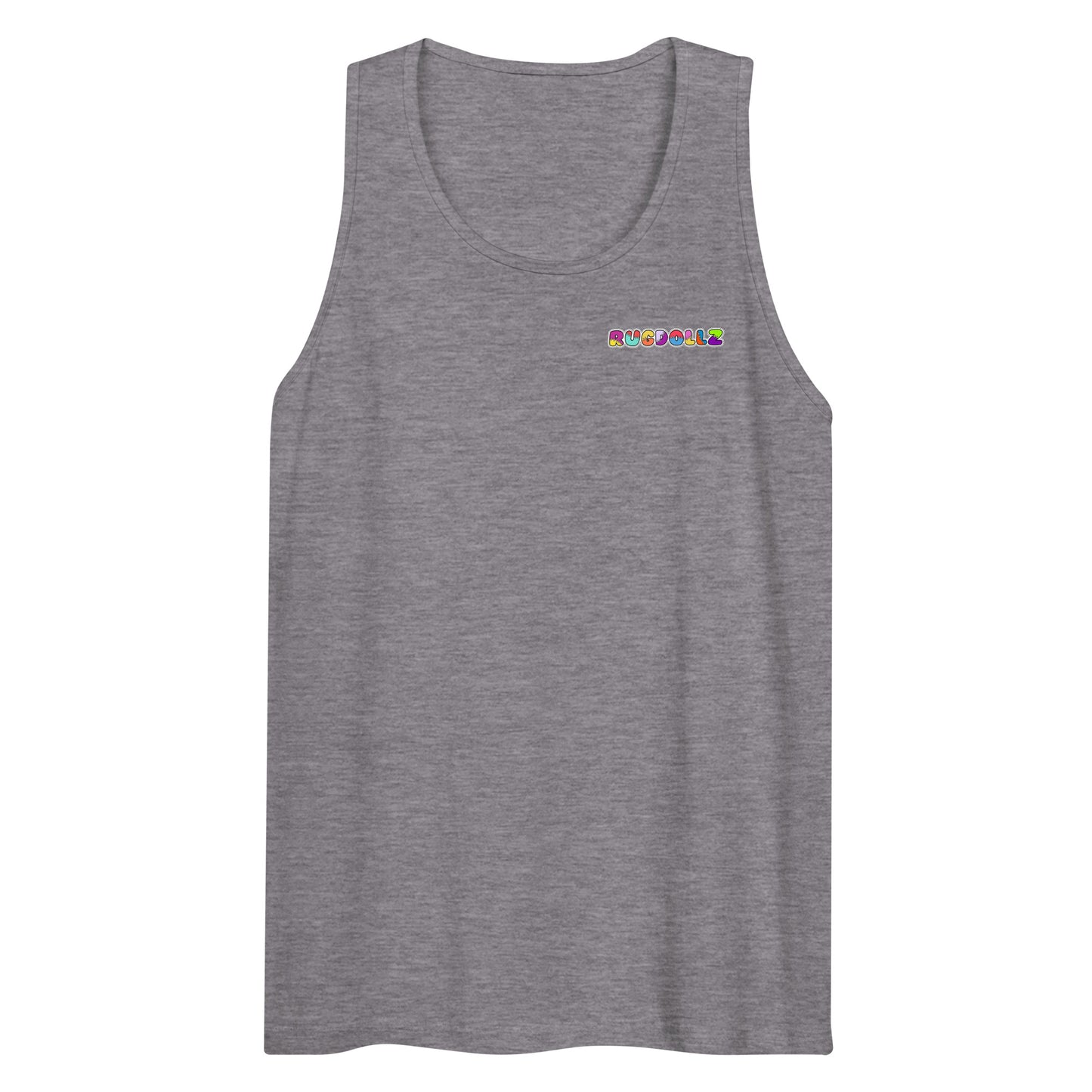RugDollz Men’s Tank Top