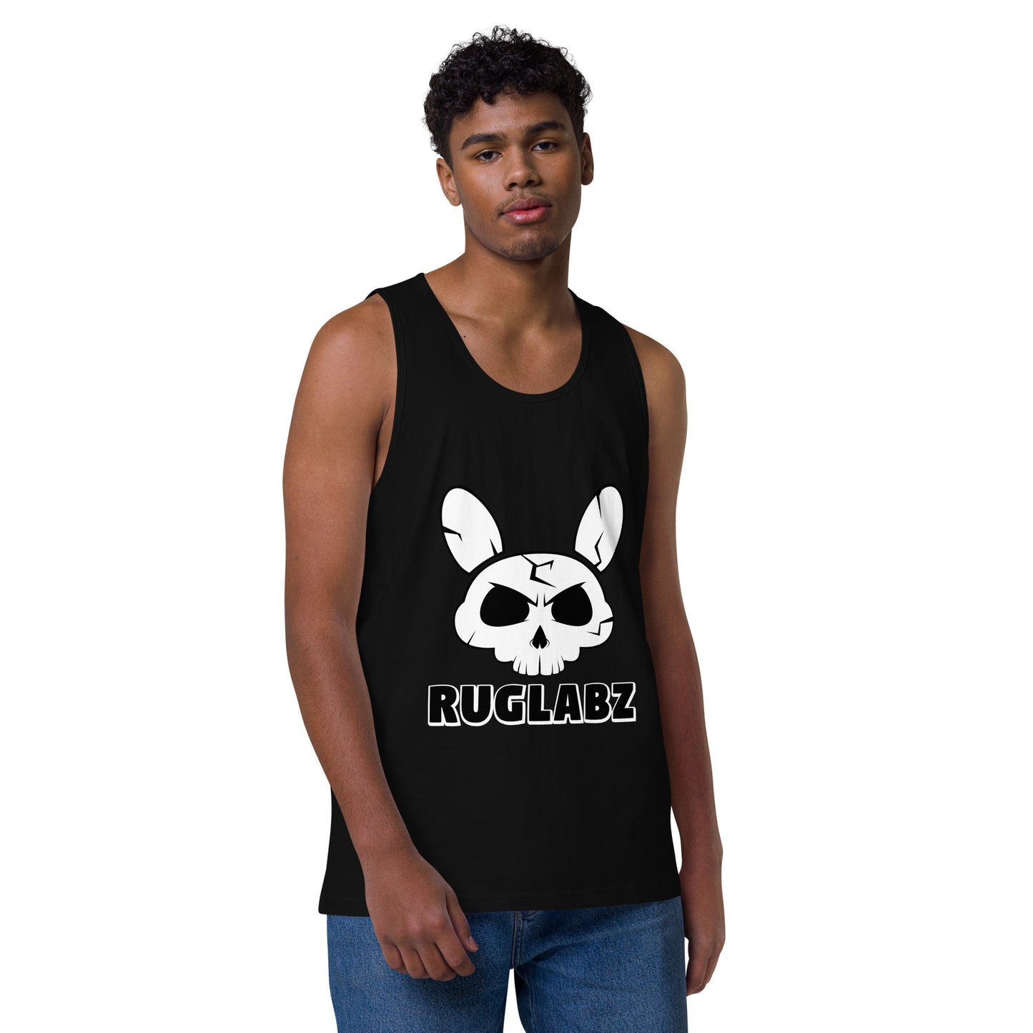 RugLabz Men’s Tank Top