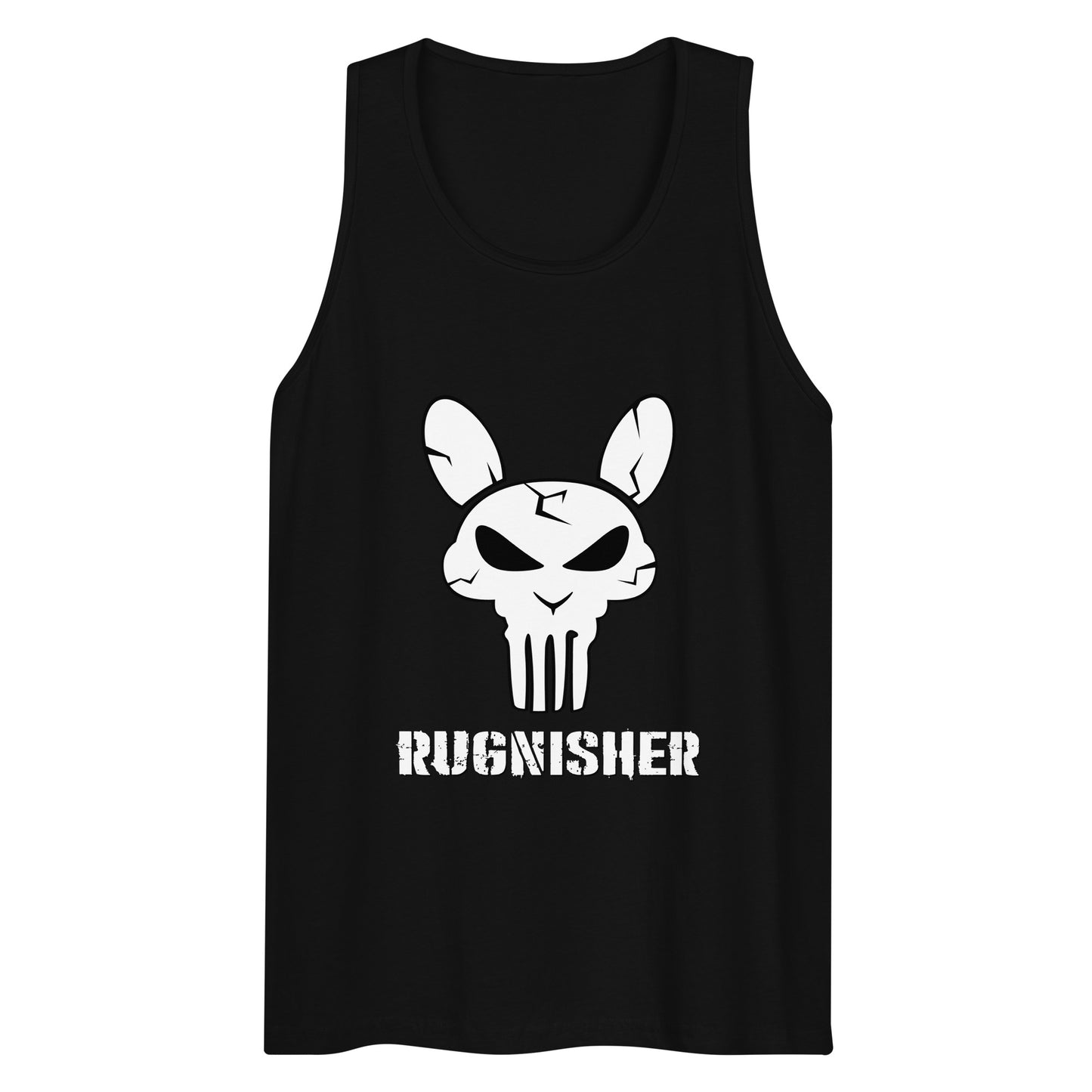 RugLabz Rugnisher Men’s Tank Top