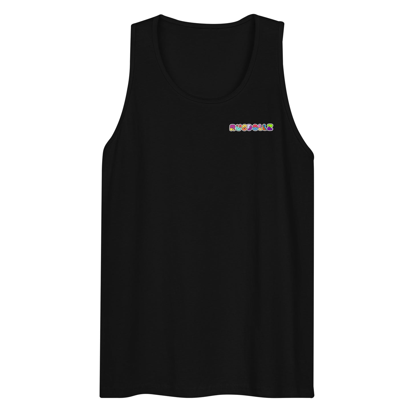 RugDollz Men’s Tank Top