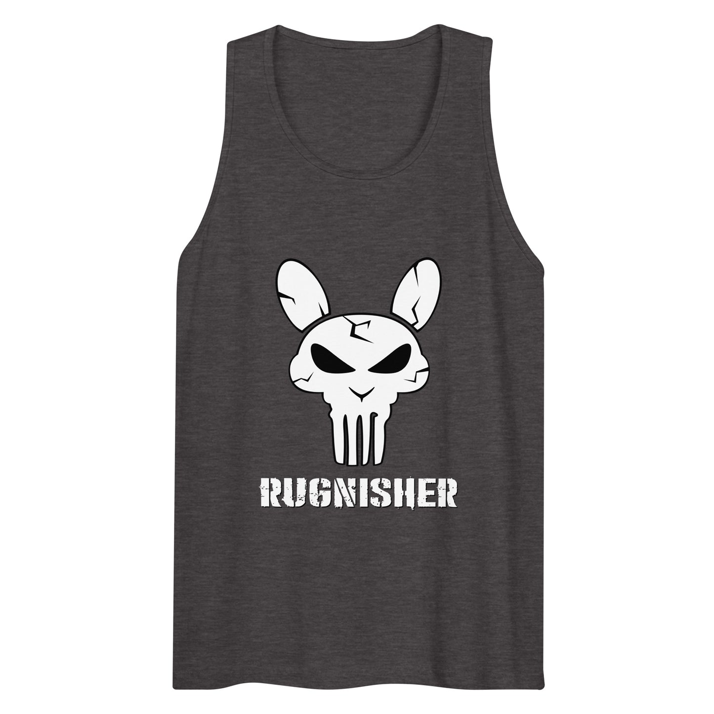 RugLabz Rugnisher Men’s Tank Top