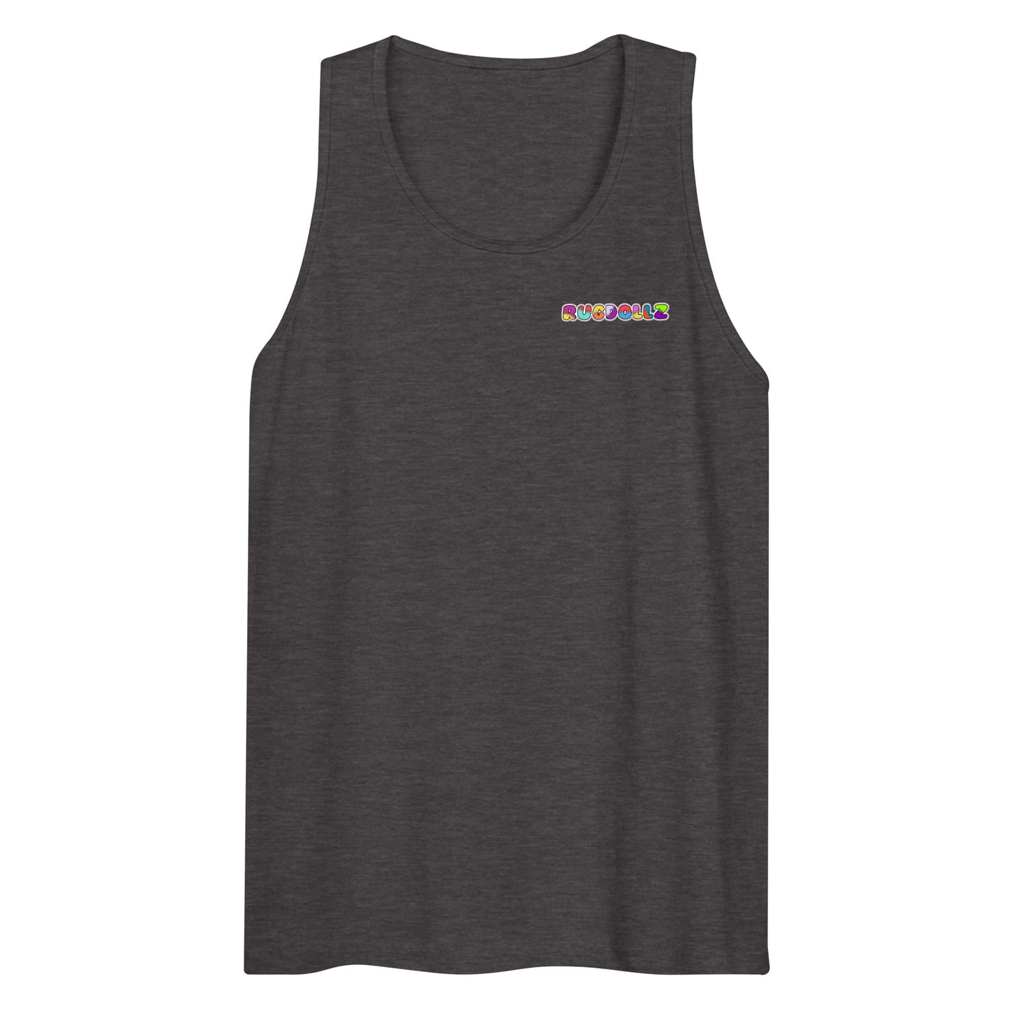RugDollz Men’s Tank Top