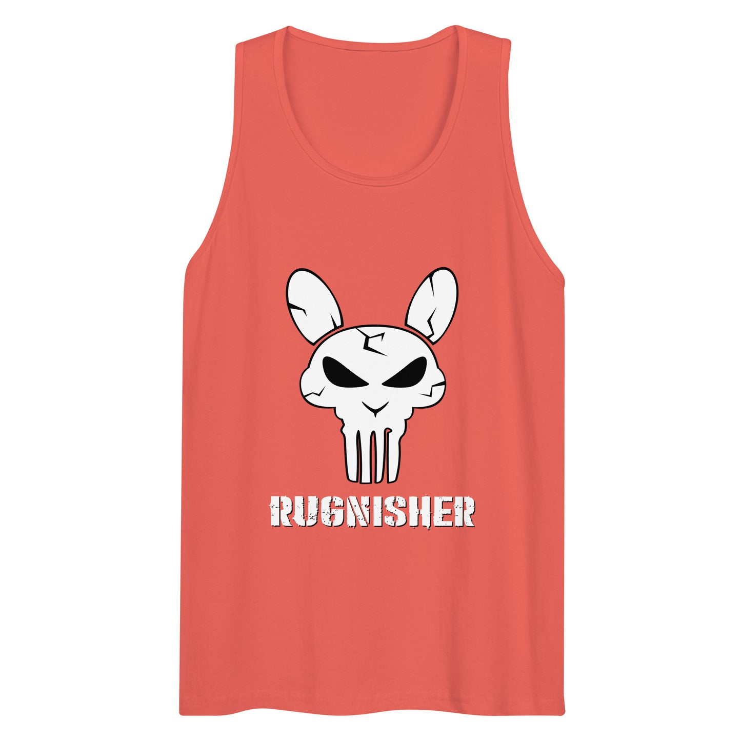 RugLabz Rugnisher Men’s Tank Top