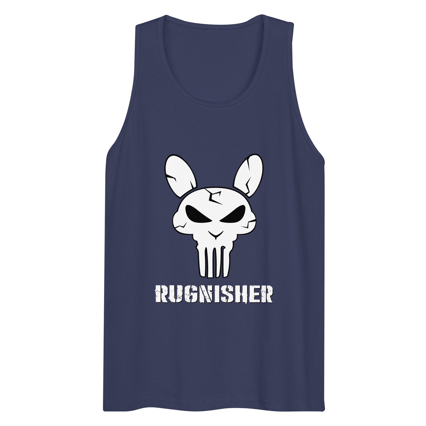 RugLabz Rugnisher Men’s Tank Top