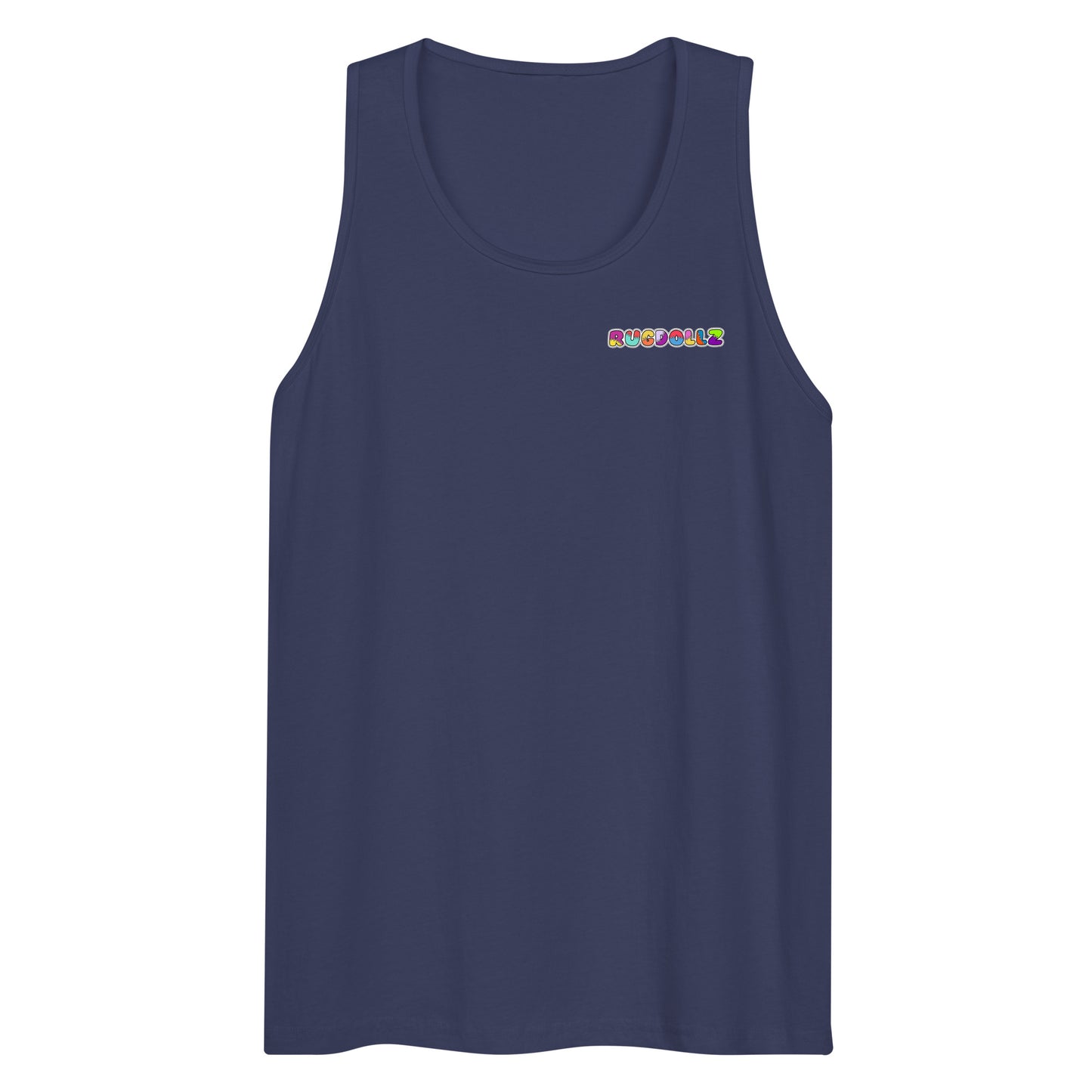 RugDollz Men’s Tank Top
