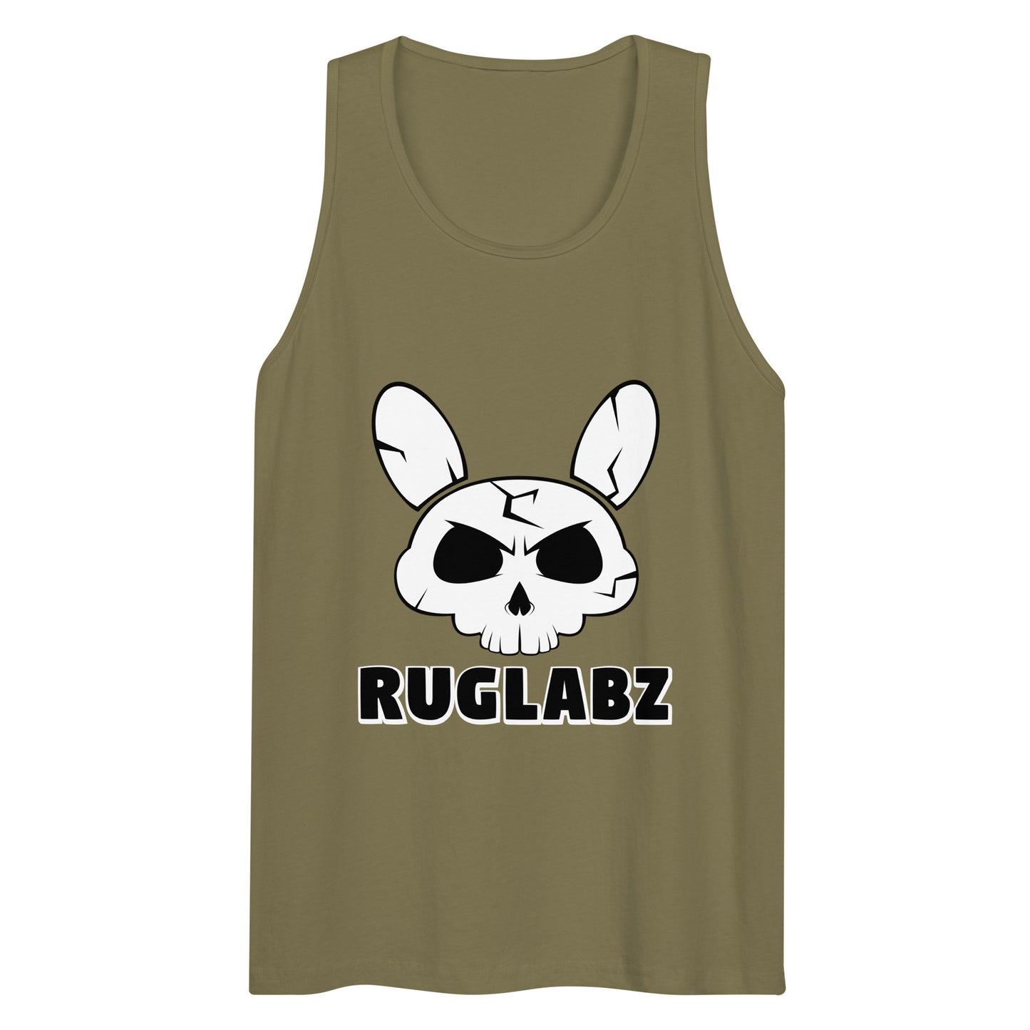 RugLabz Men’s Tank Top