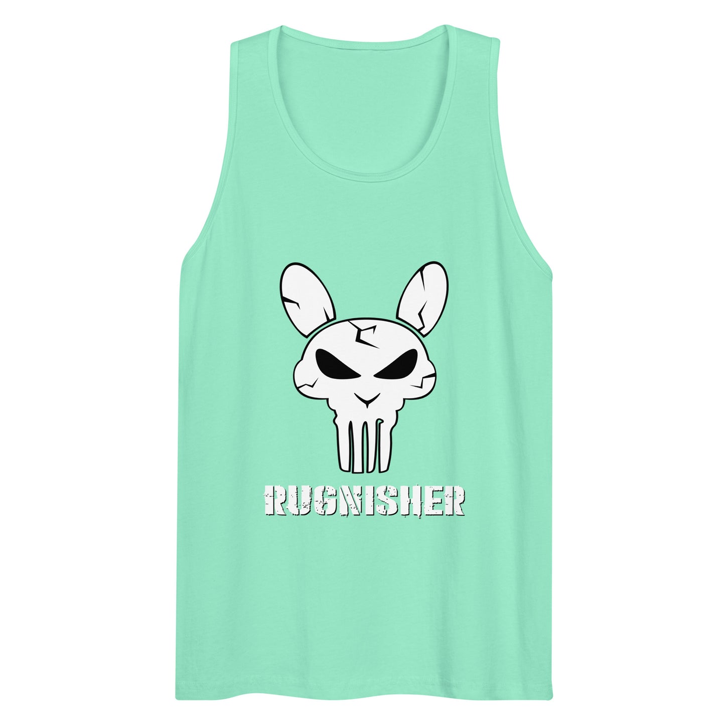 RugLabz Rugnisher Men’s Tank Top