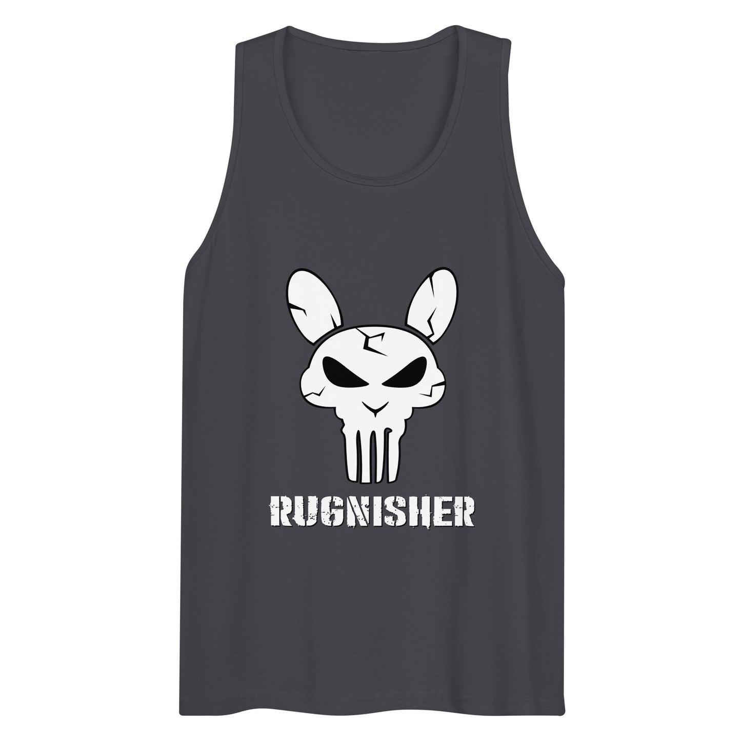 RugLabz Rugnisher Men’s Tank Top