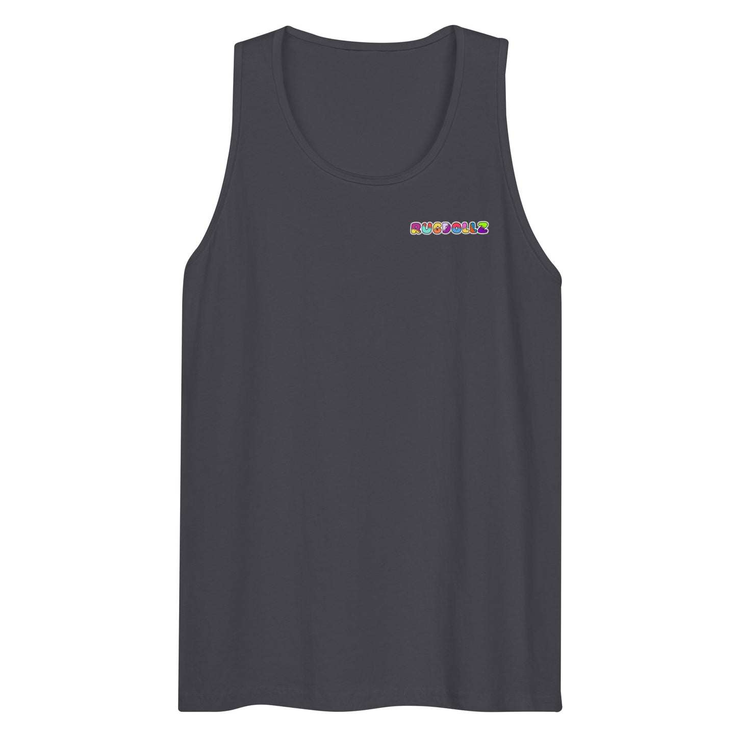 RugDollz Men’s Tank Top