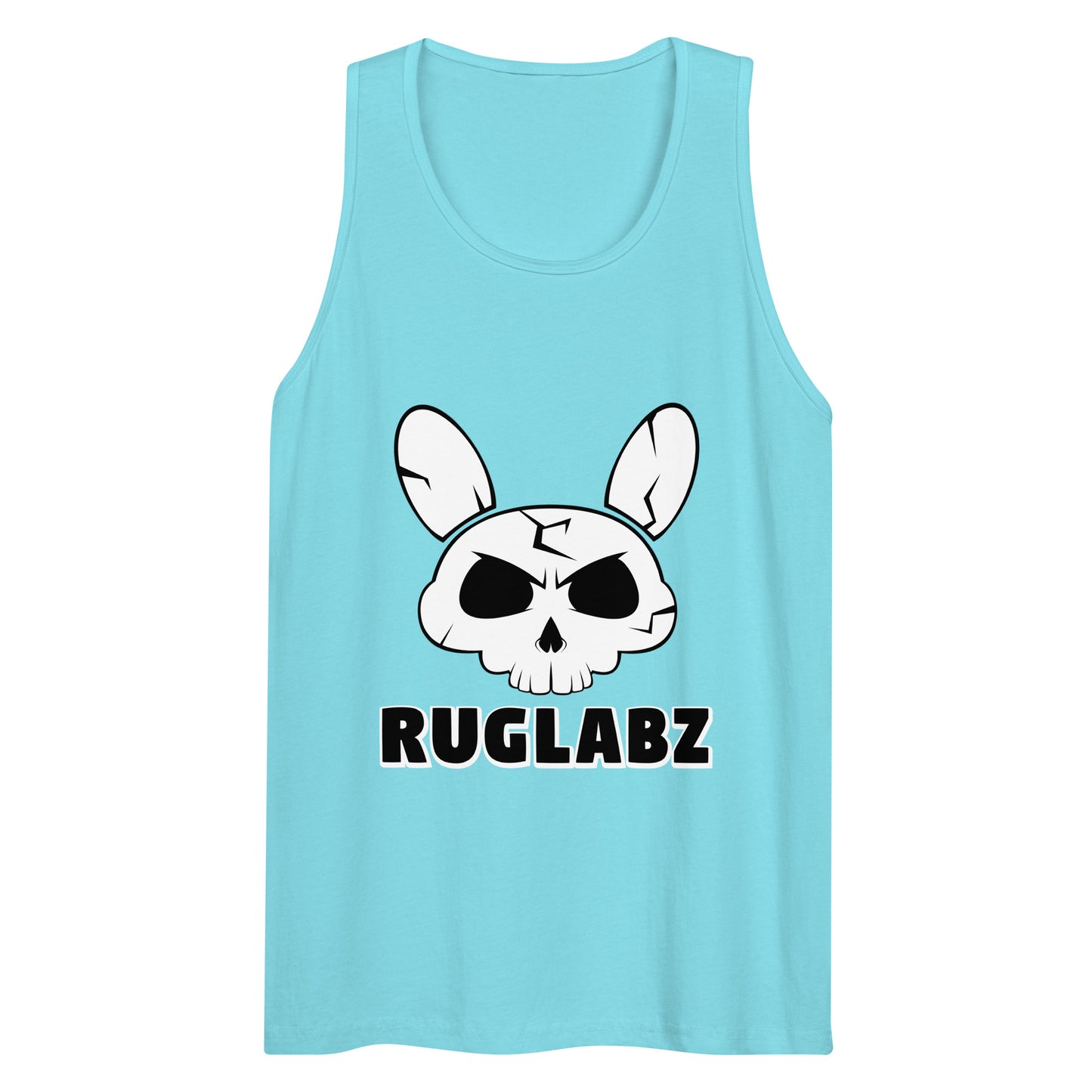 RugLabz Men’s Tank Top