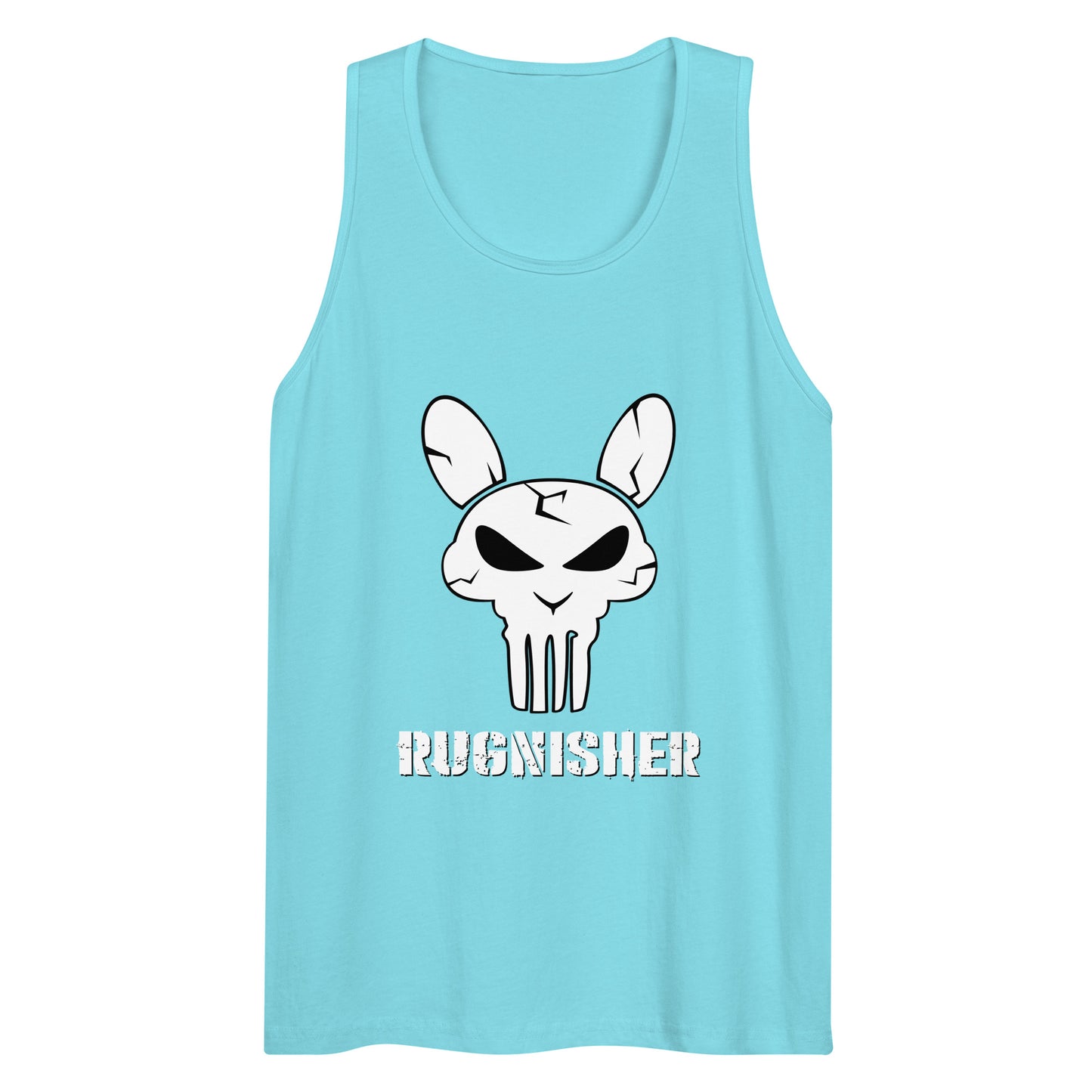RugLabz Rugnisher Men’s Tank Top