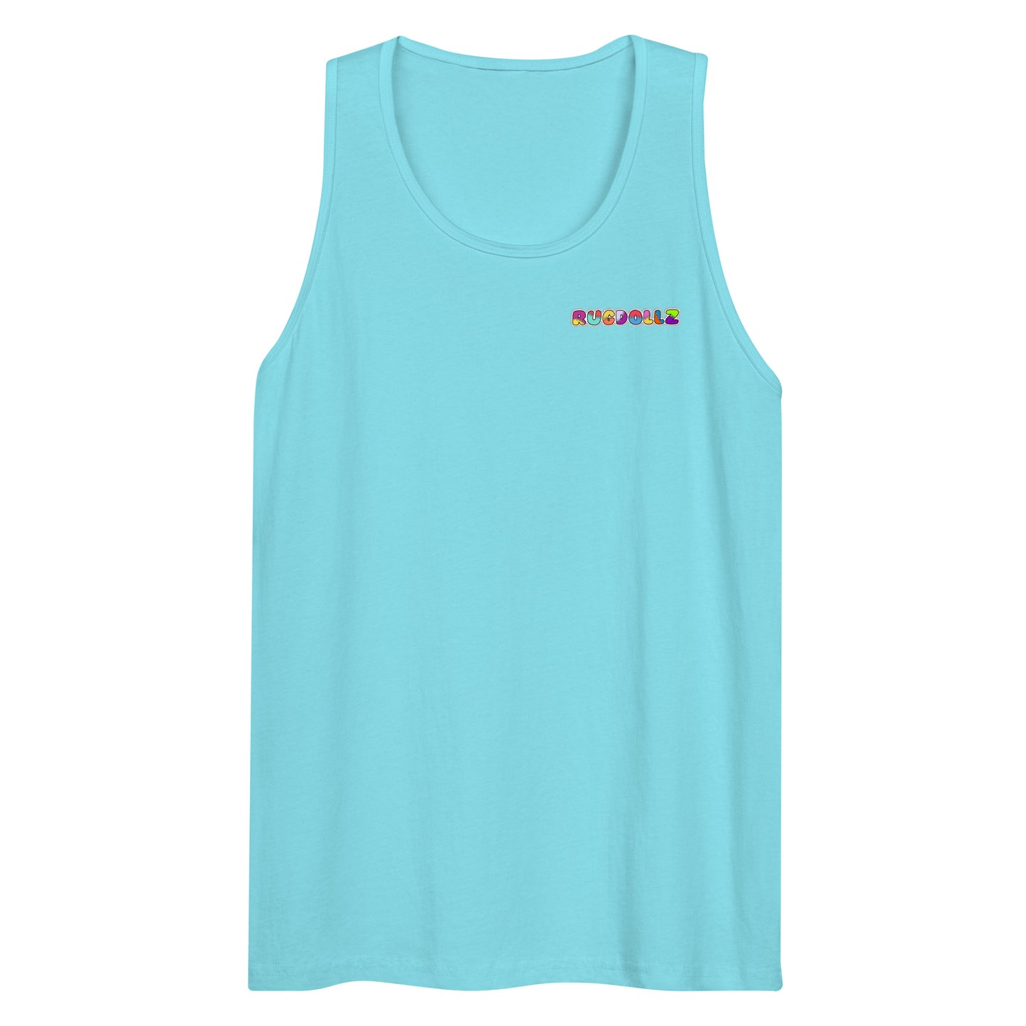 RugDollz Men’s Tank Top