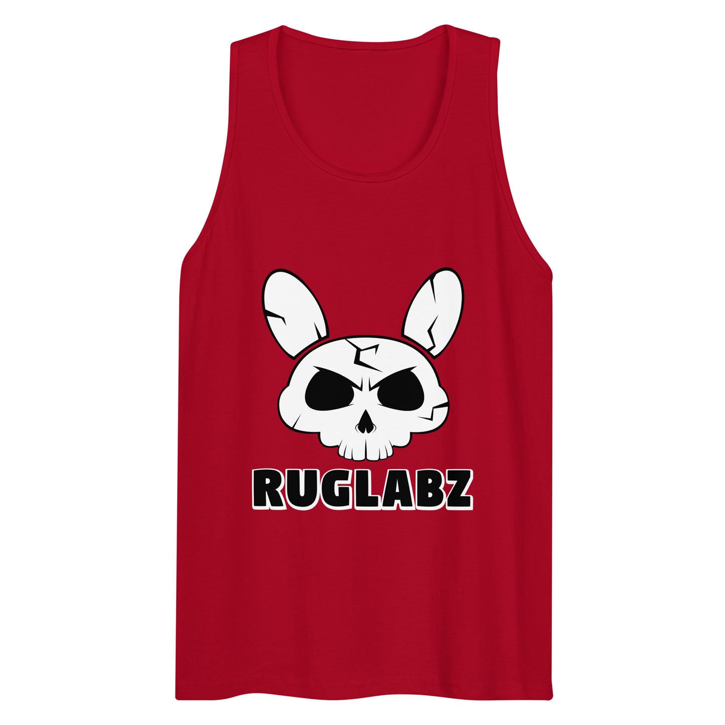 RugLabz Men’s Tank Top