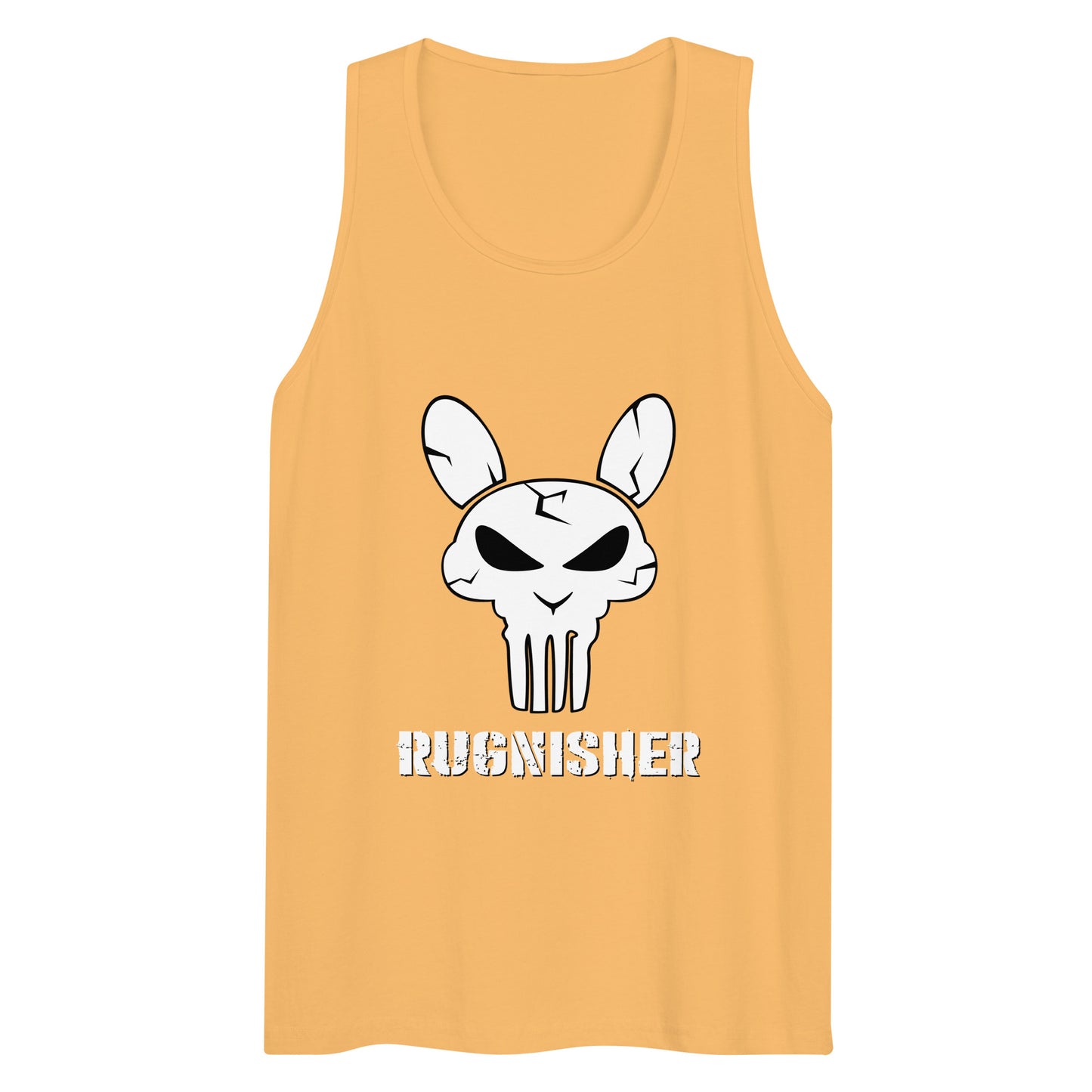 RugLabz Rugnisher Men’s Tank Top