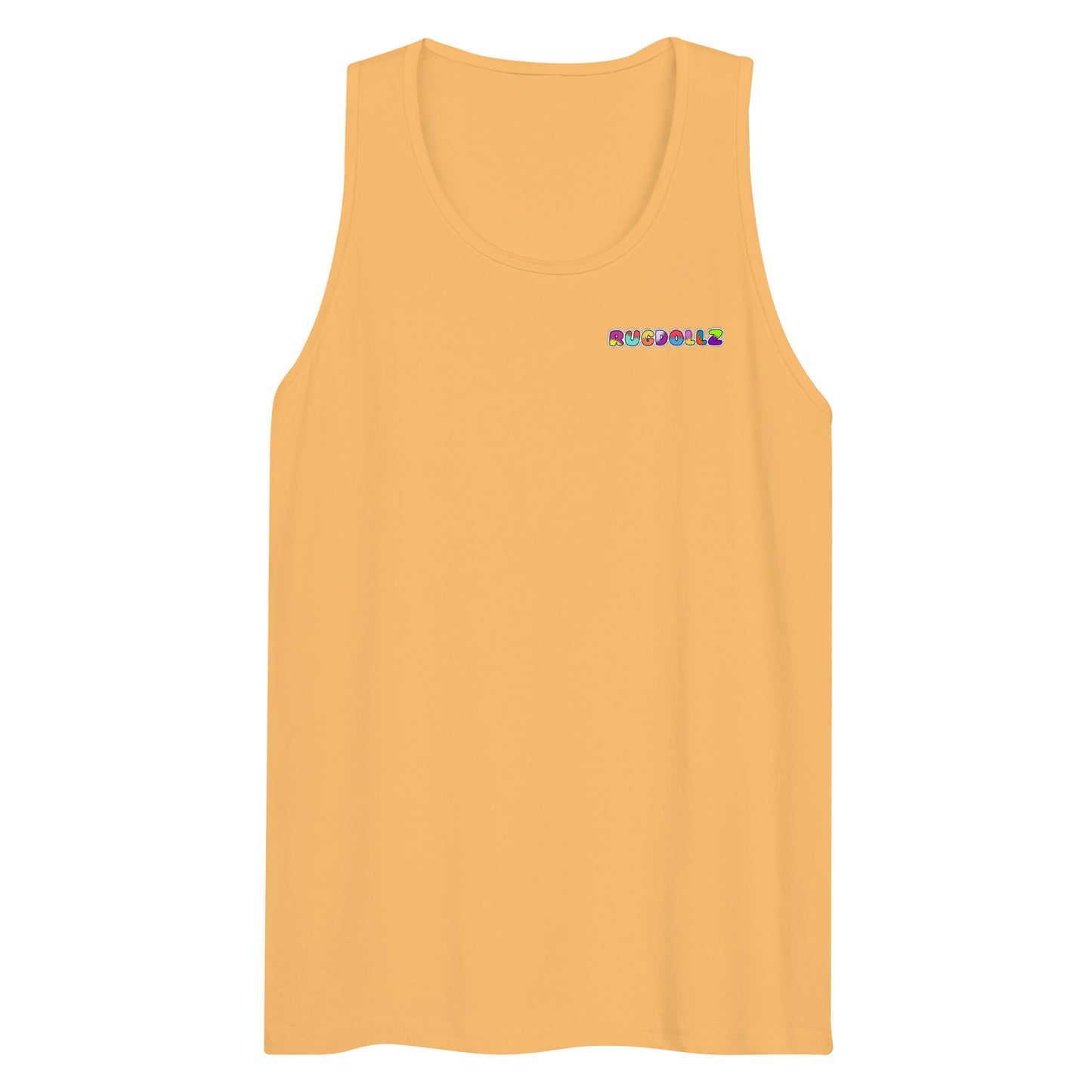 RugDollz Men’s Tank Top