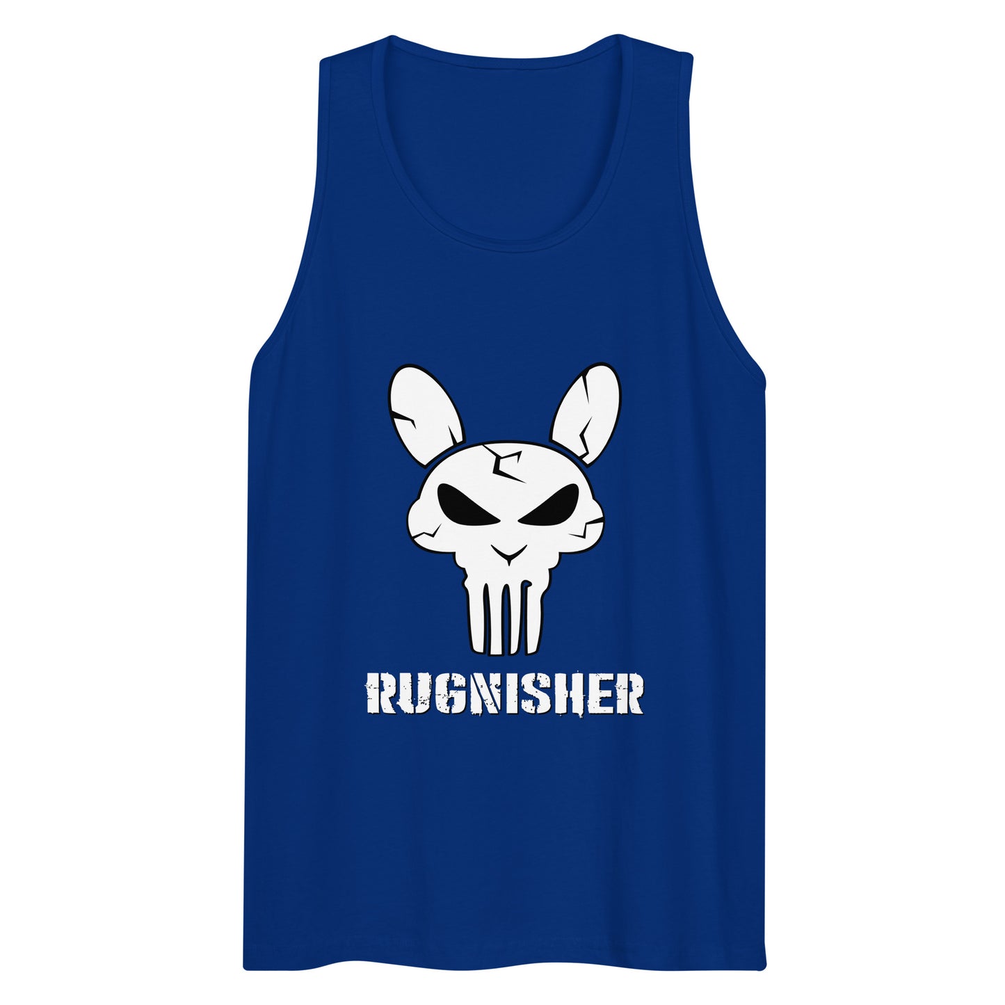 RugLabz Rugnisher Men’s Tank Top