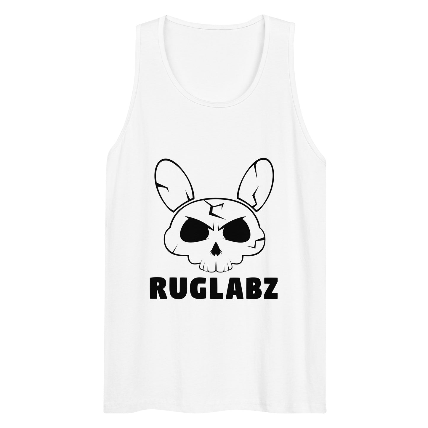 RugLabz Men’s Tank Top