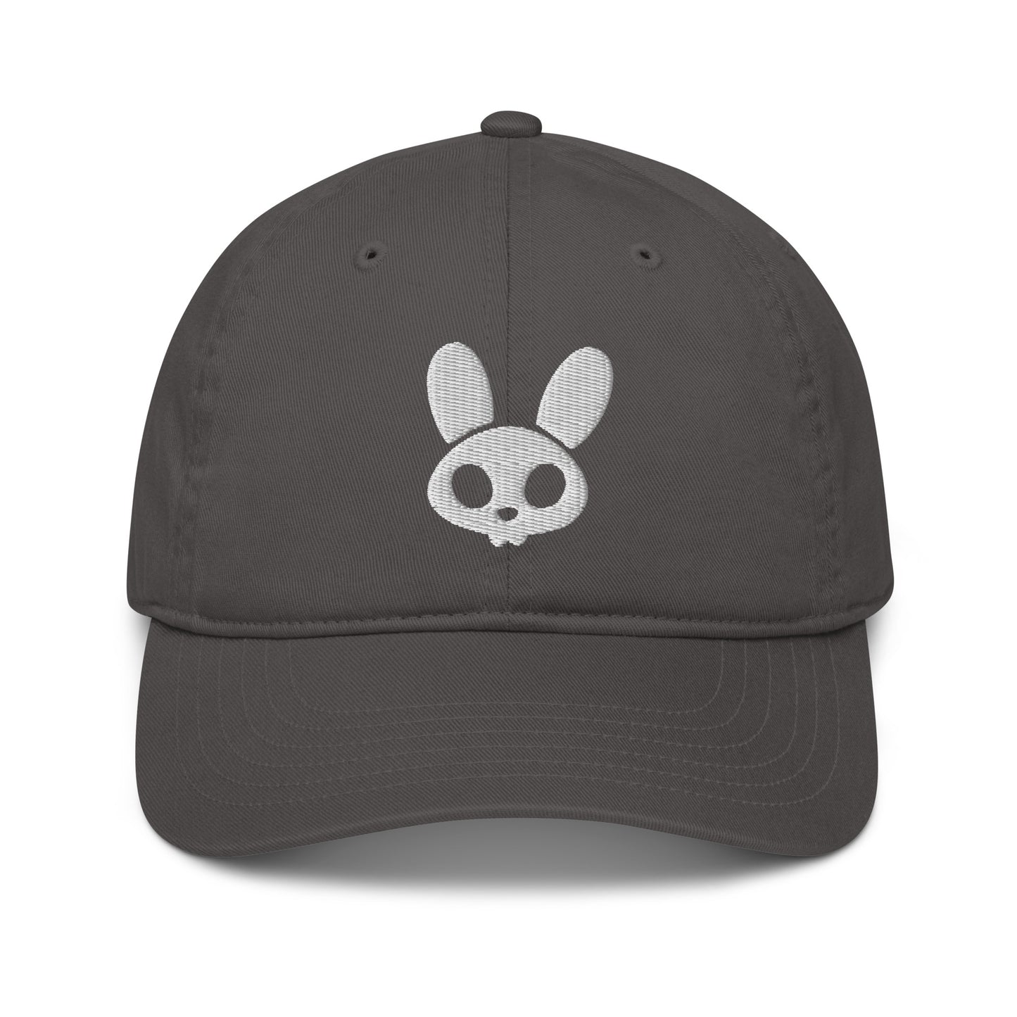 RDZ Baseball Cap (White Logo)