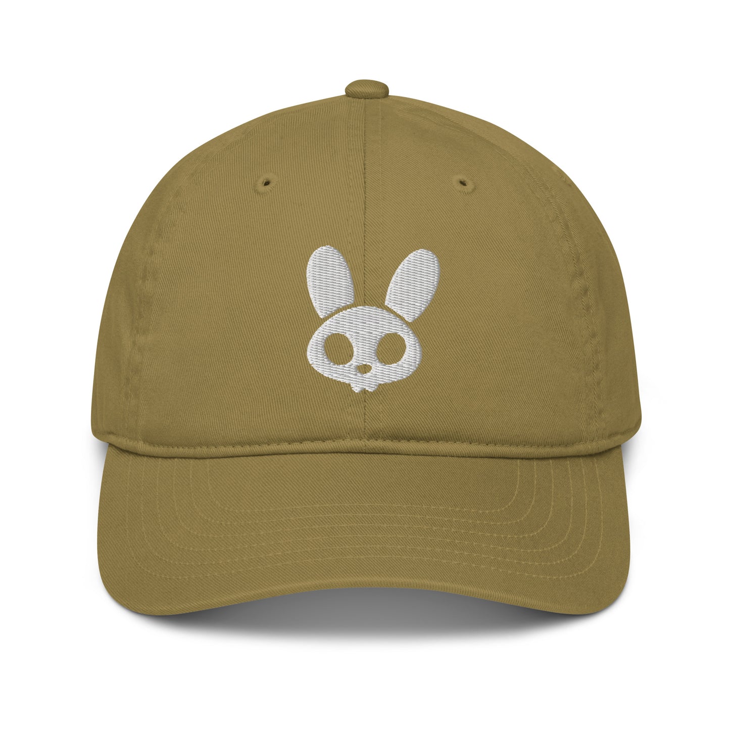 RDZ Baseball Cap (White Logo)