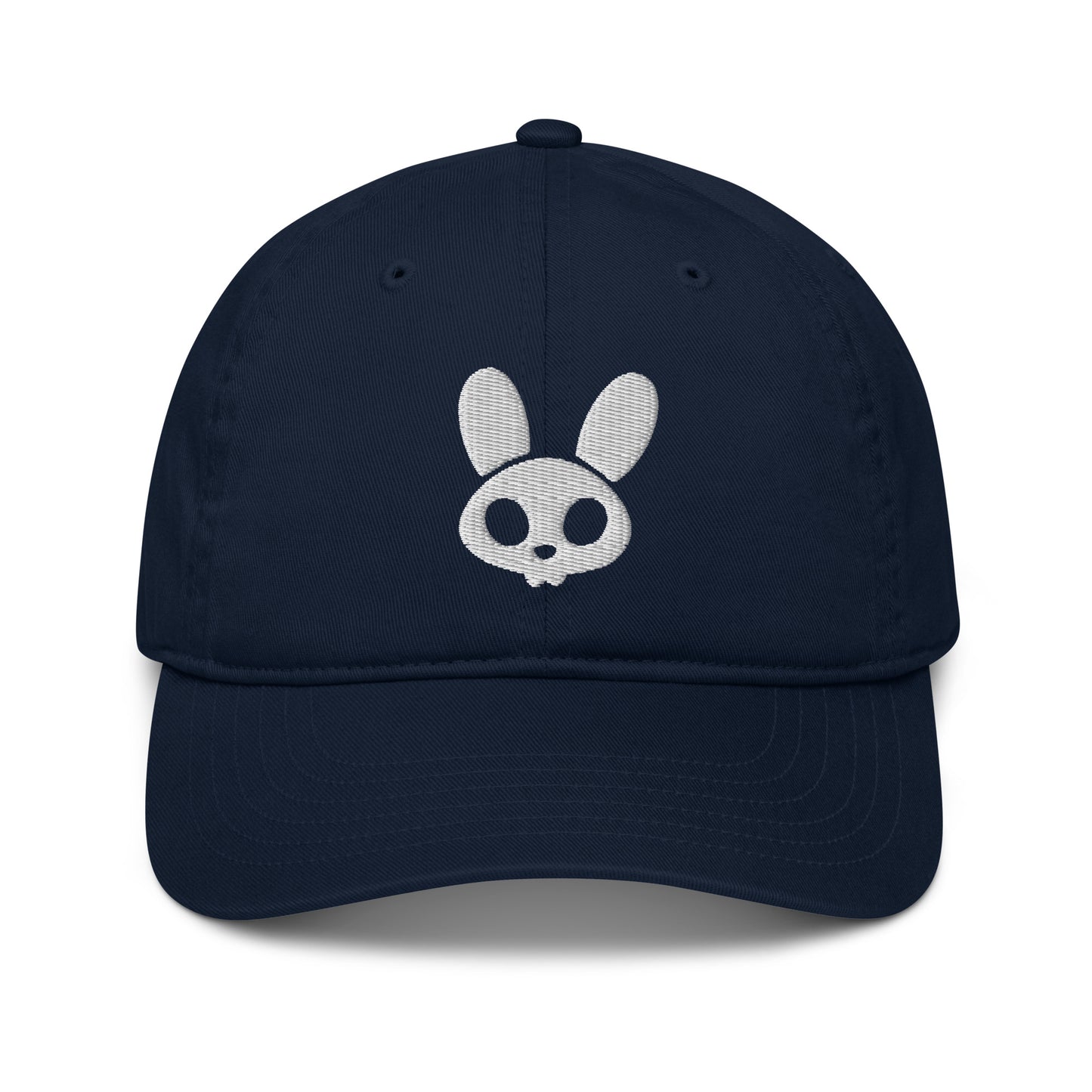 RDZ Baseball Cap (White Logo)