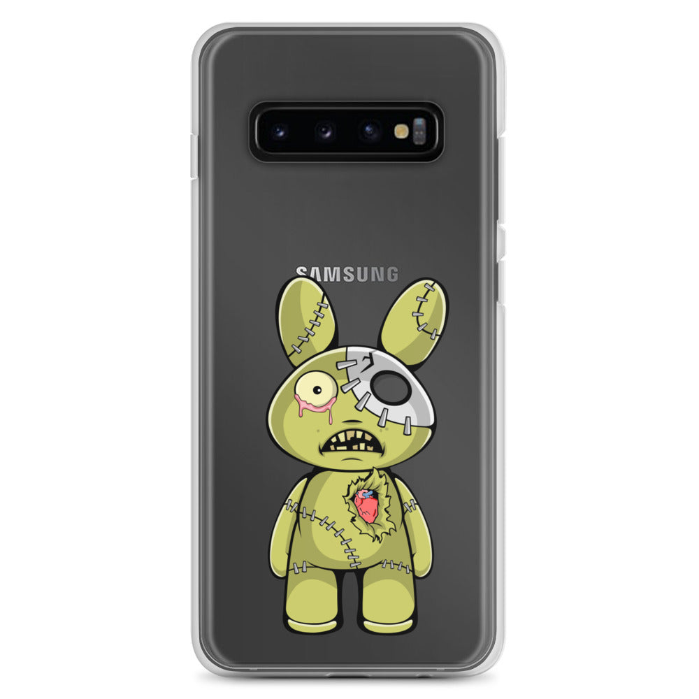 RugDillz Zombie Samsung Case
