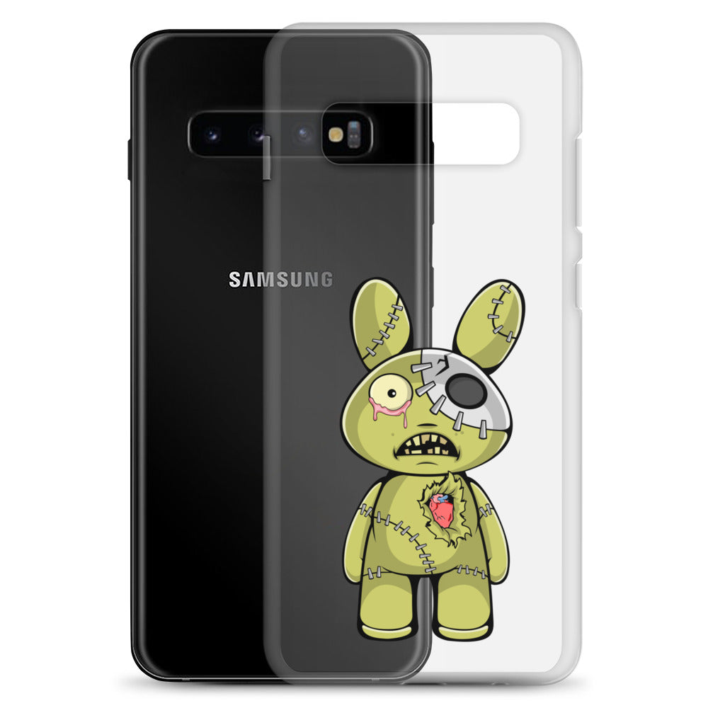 RugDillz Zombie Samsung Case