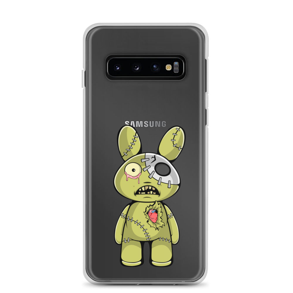 RugDillz Zombie Samsung Case