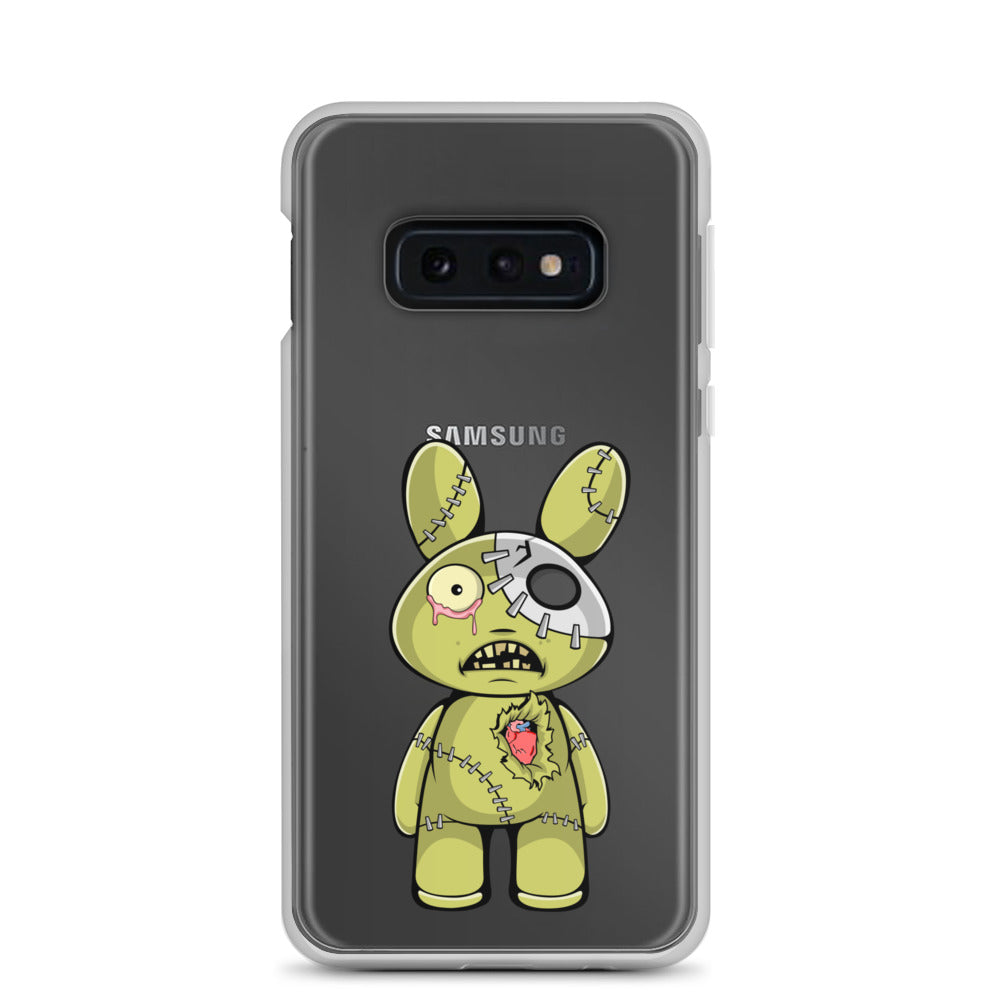 RugDillz Zombie Samsung Case