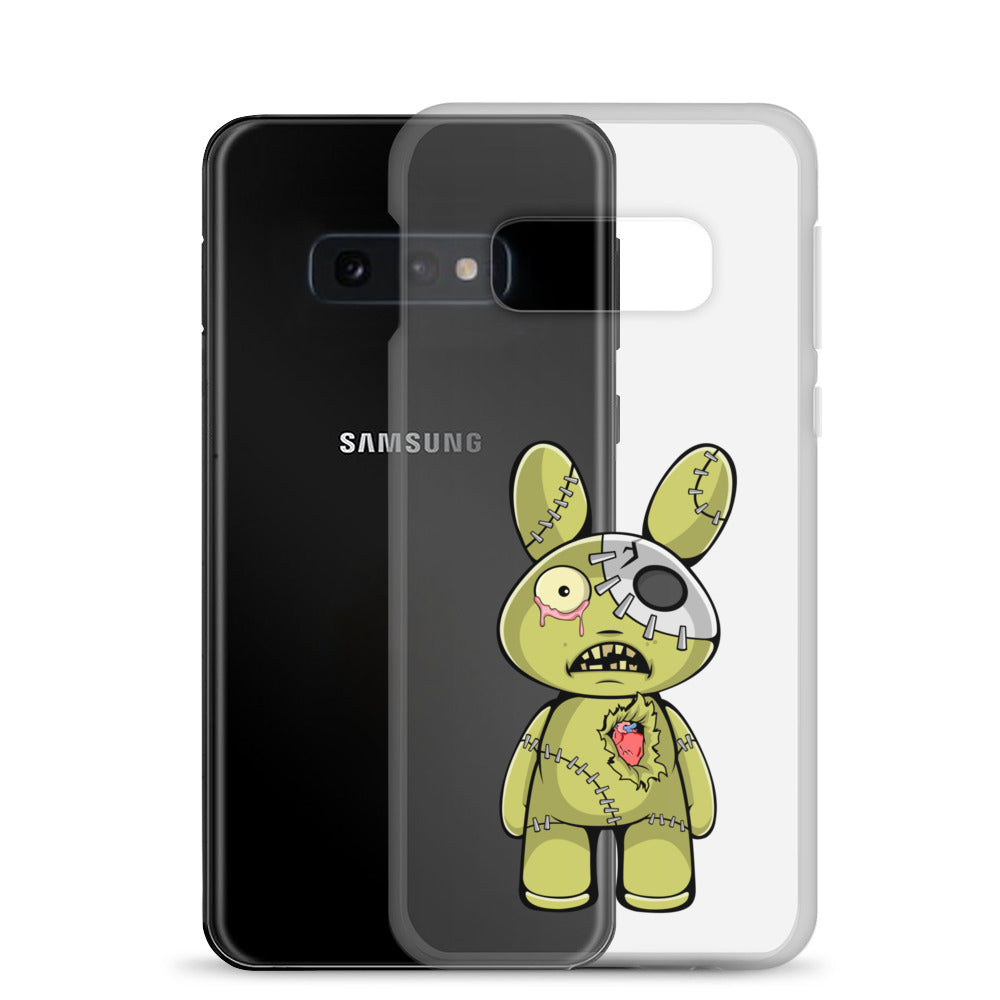 RugDillz Zombie Samsung Case