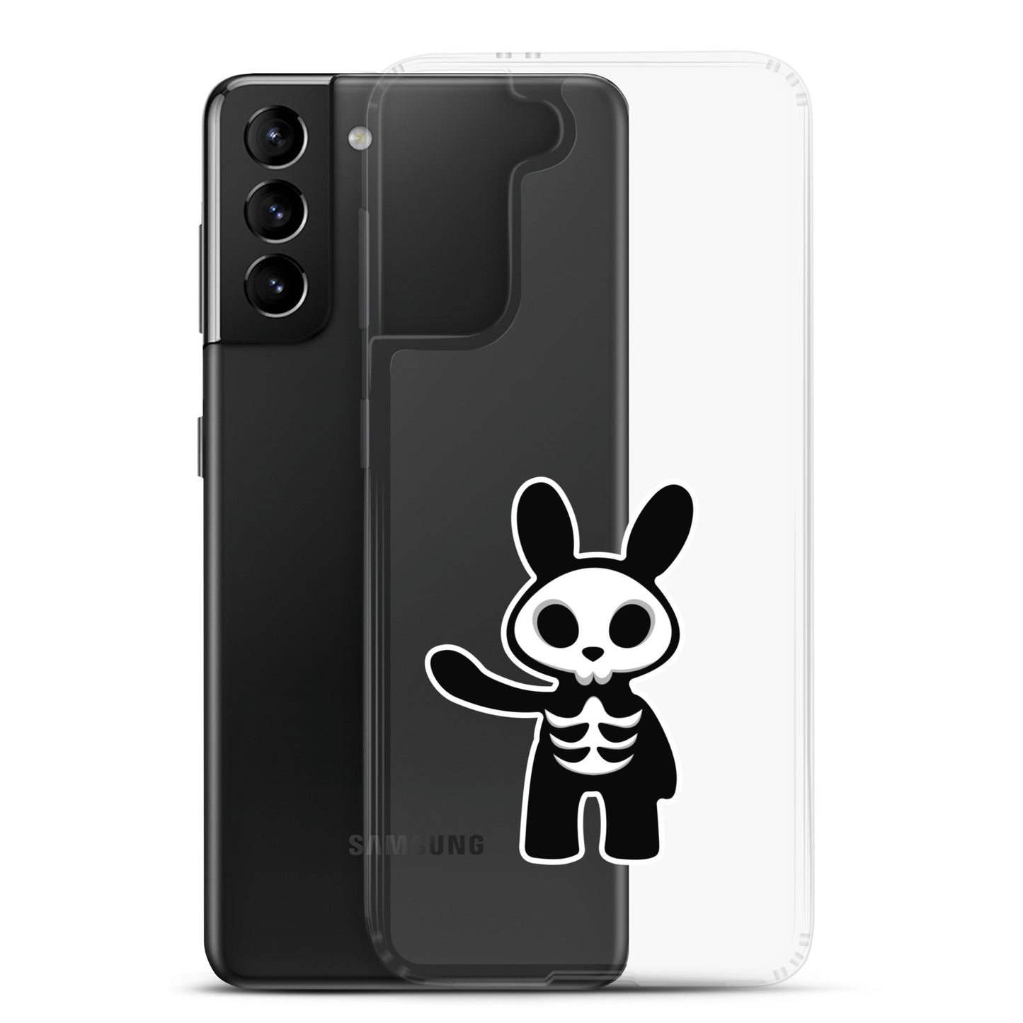 RugDollz OG Samsung Case