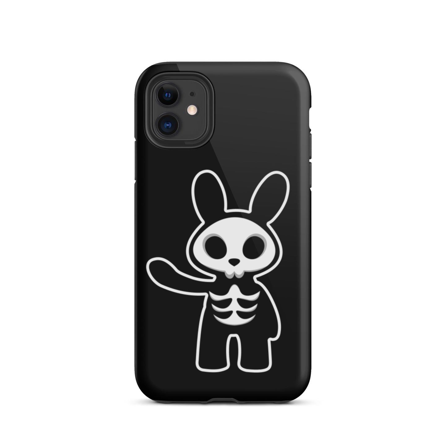 RugDollz OG Tough iPhone Case