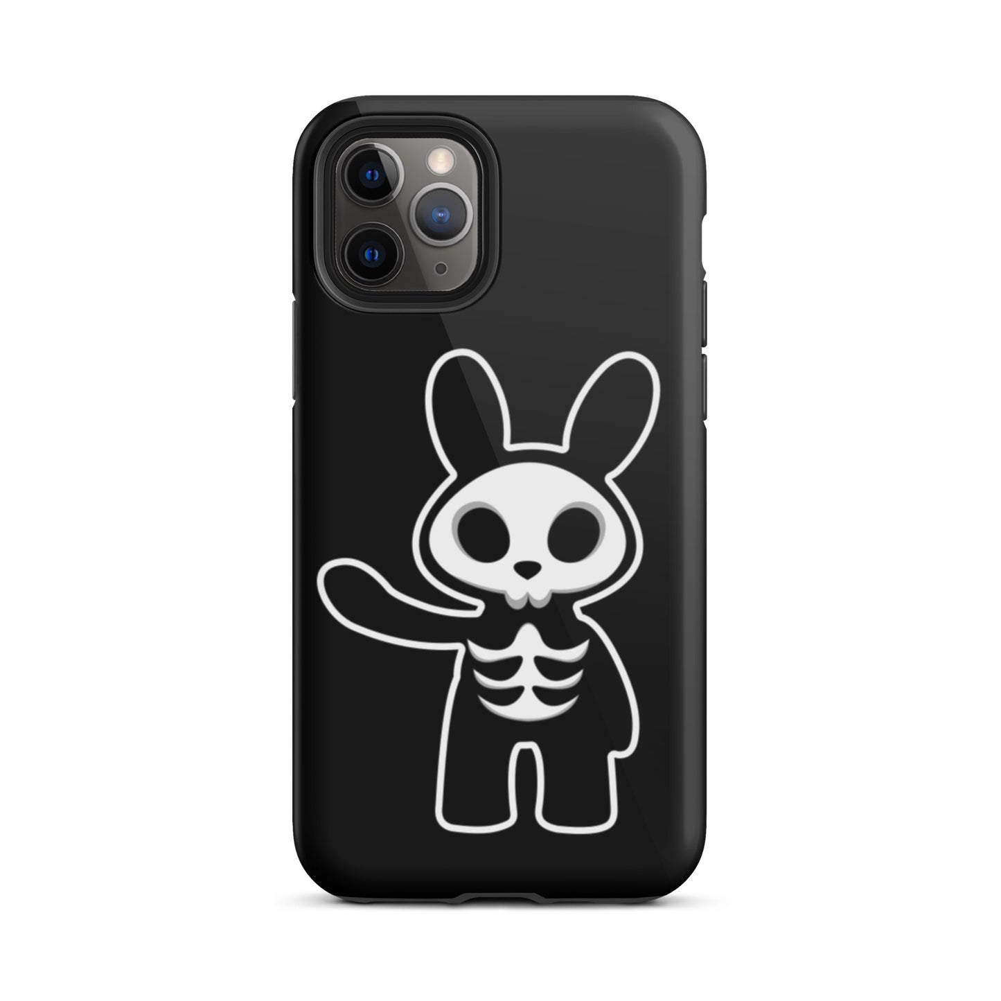 RugDollz OG Tough iPhone Case
