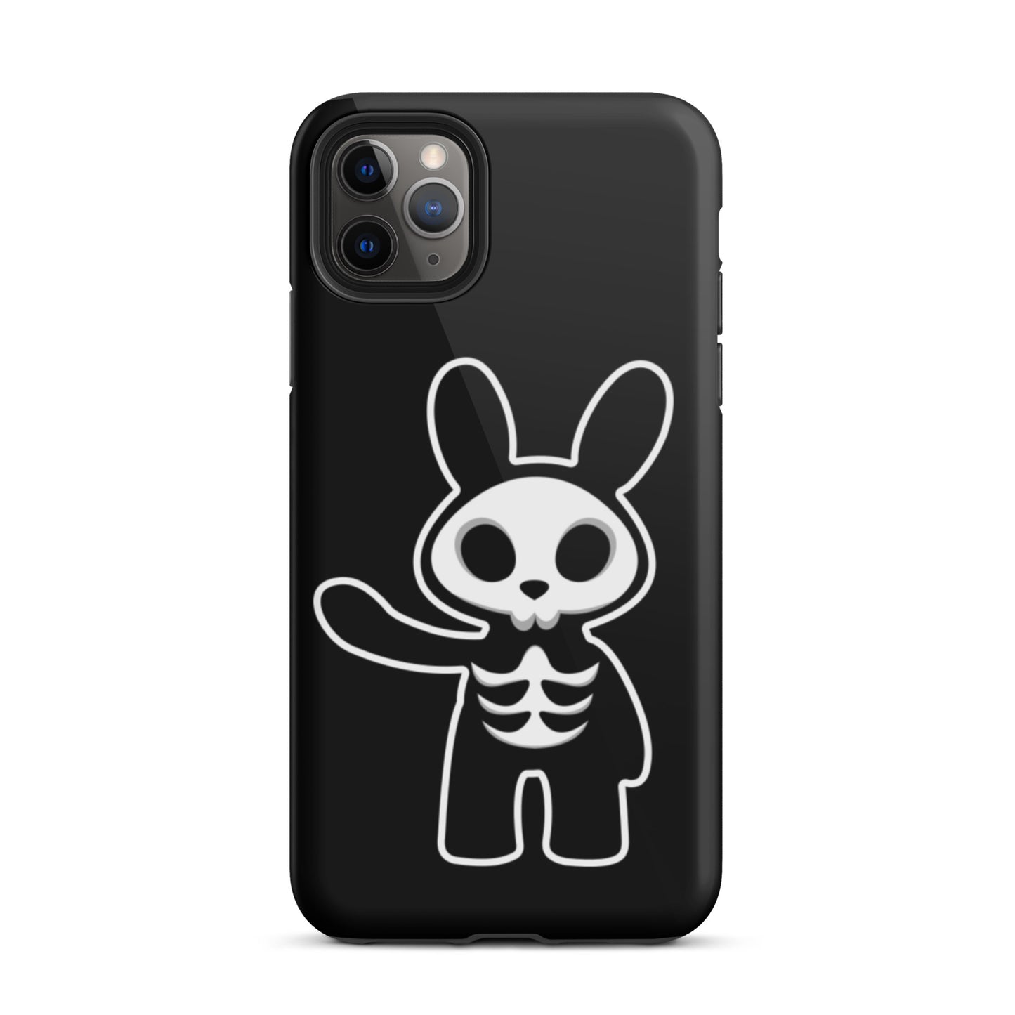 RugDollz OG Tough iPhone Case