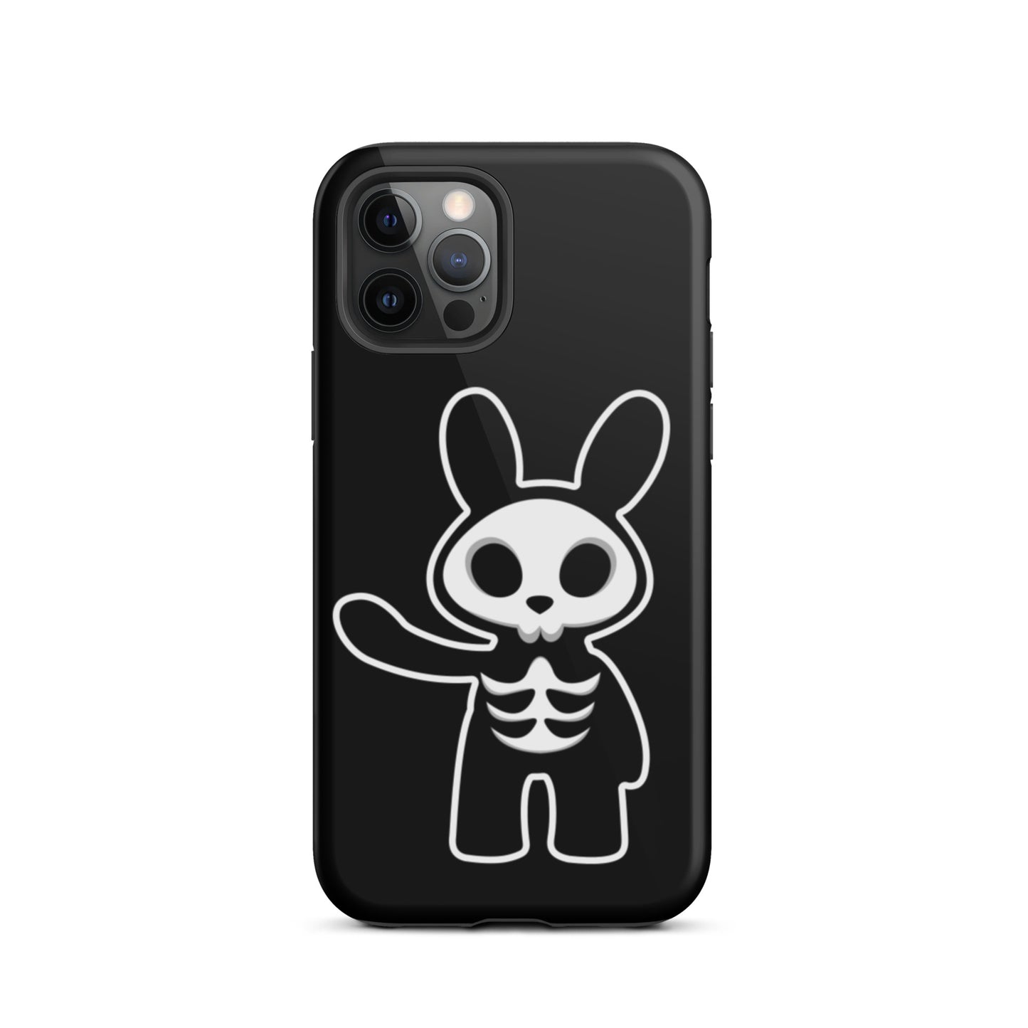 RugDollz OG Tough iPhone Case