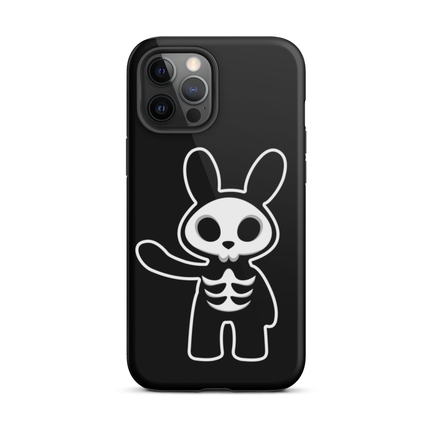 RugDollz OG Tough iPhone Case