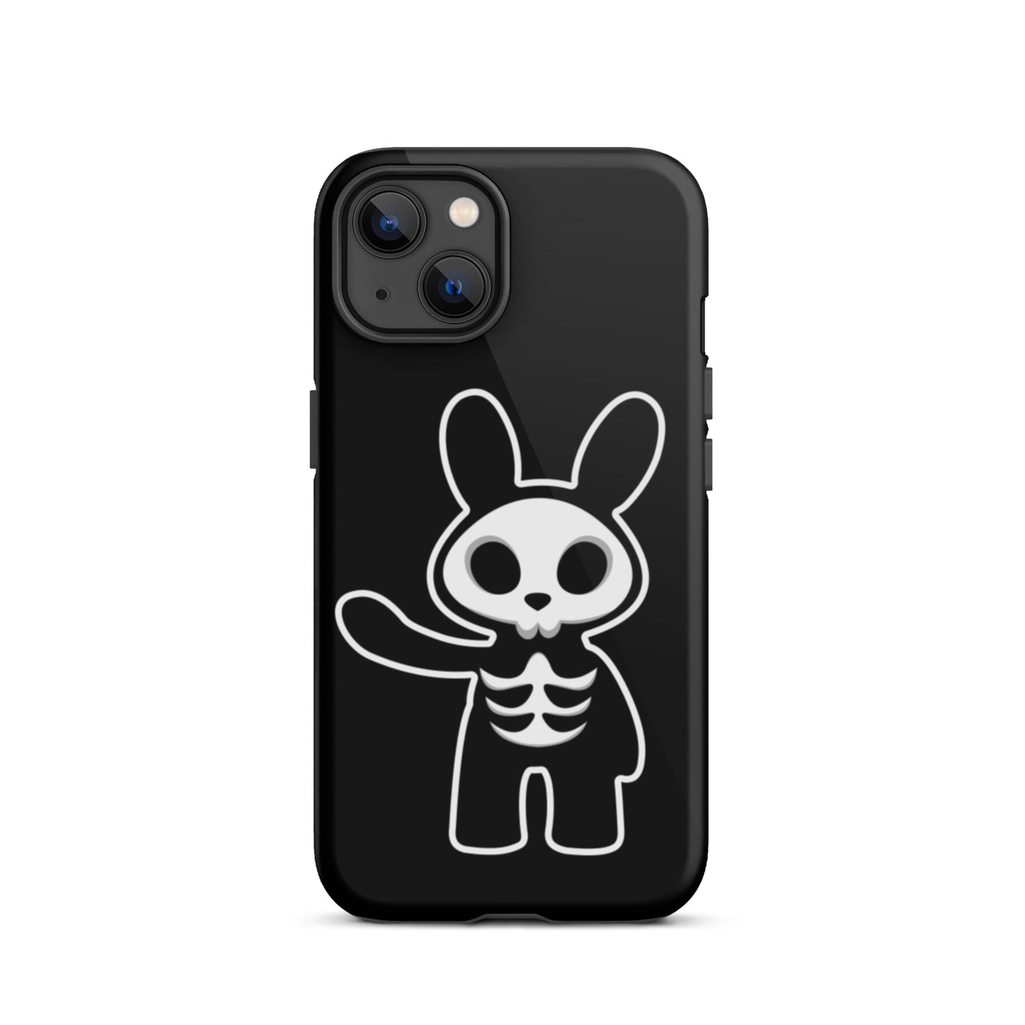 RugDollz OG Tough iPhone Case