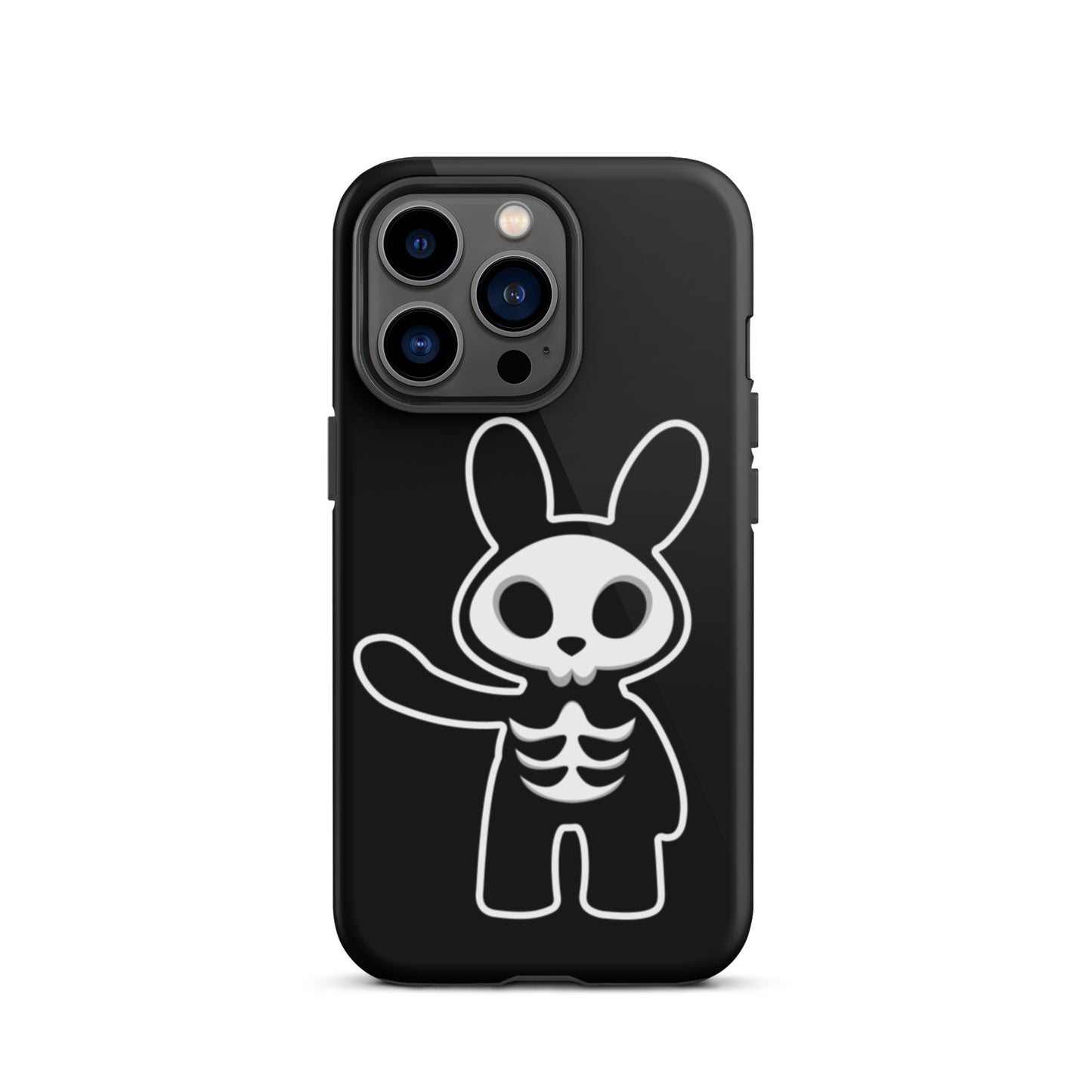 RugDollz OG Tough iPhone Case