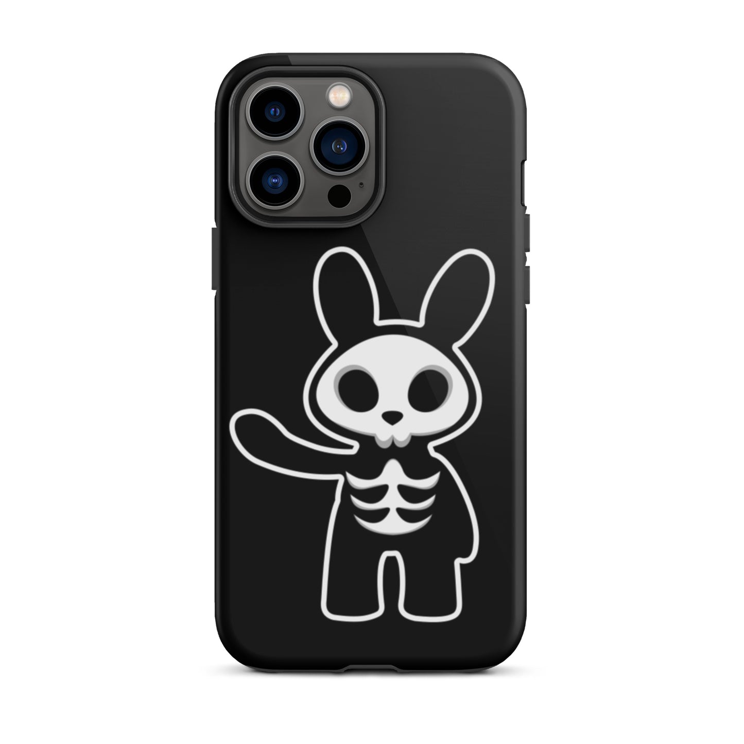 RugDollz OG Tough iPhone Case