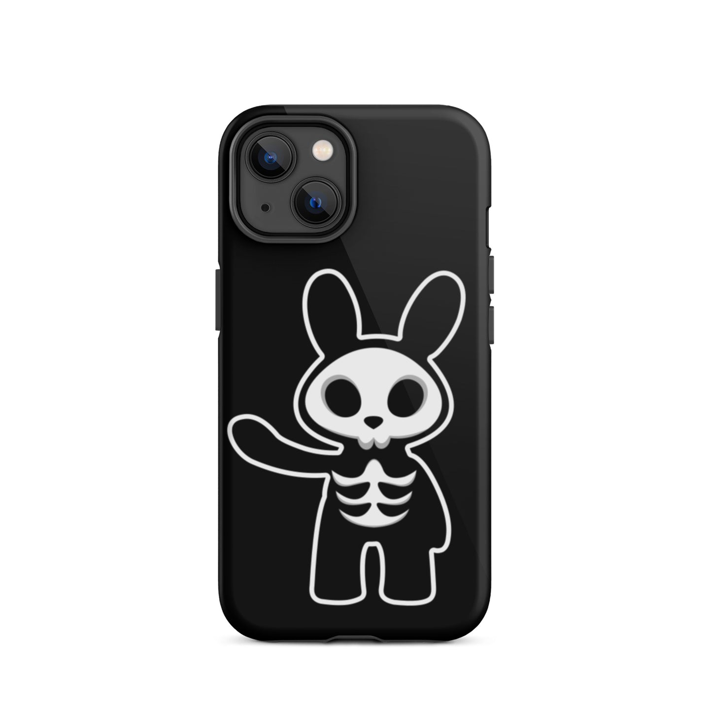 RugDollz OG Tough iPhone Case