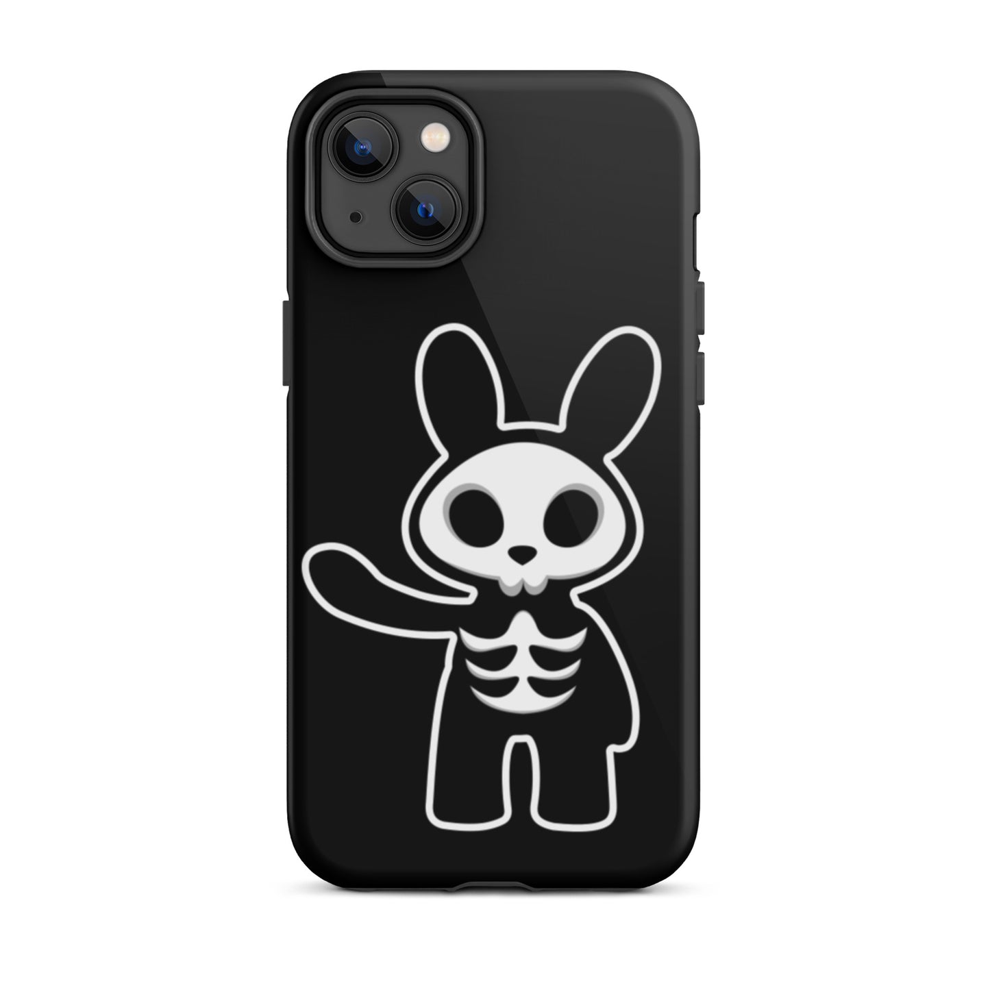 RugDollz OG Tough iPhone Case