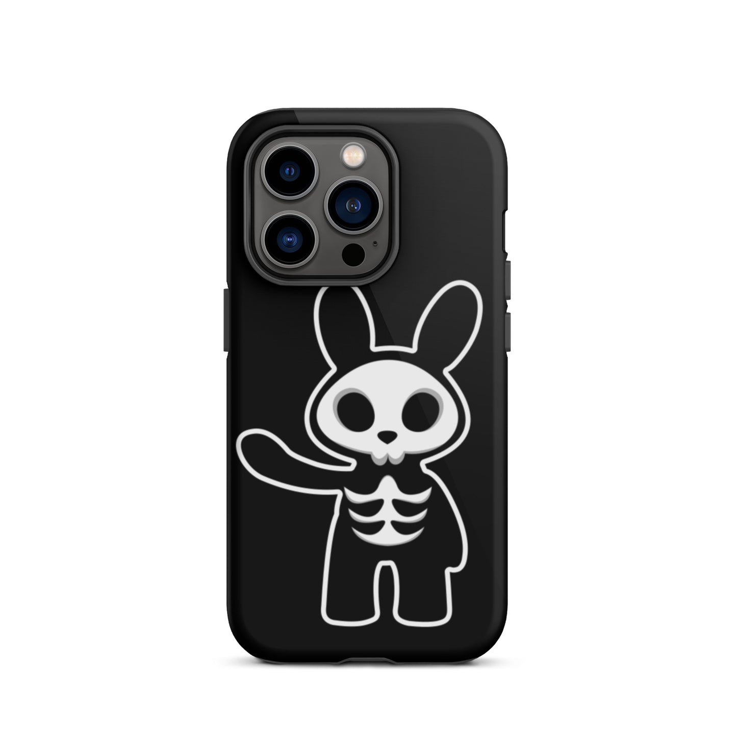RugDollz OG Tough iPhone Case