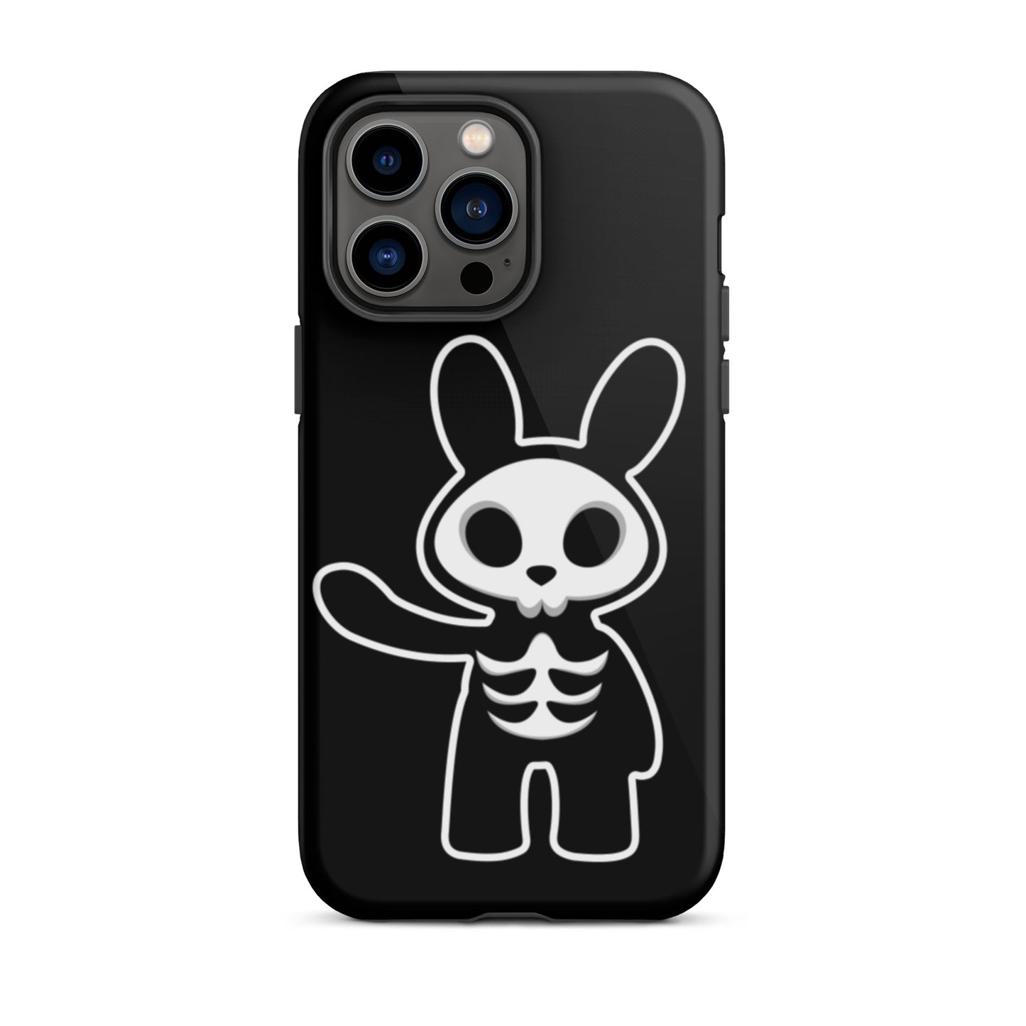 RugDollz OG Tough iPhone Case
