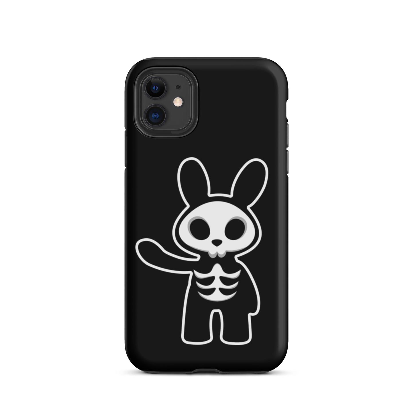 RugDollz OG Tough iPhone Case