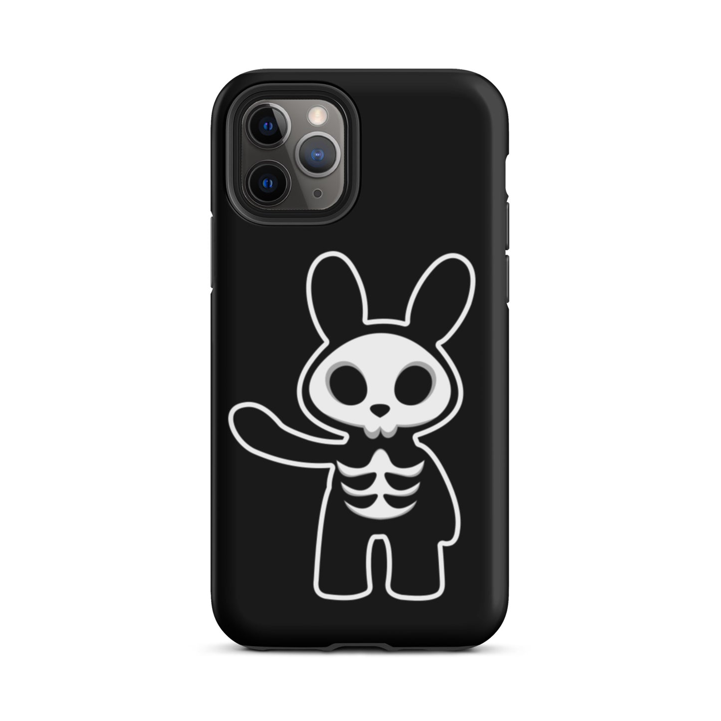 RugDollz OG Tough iPhone Case