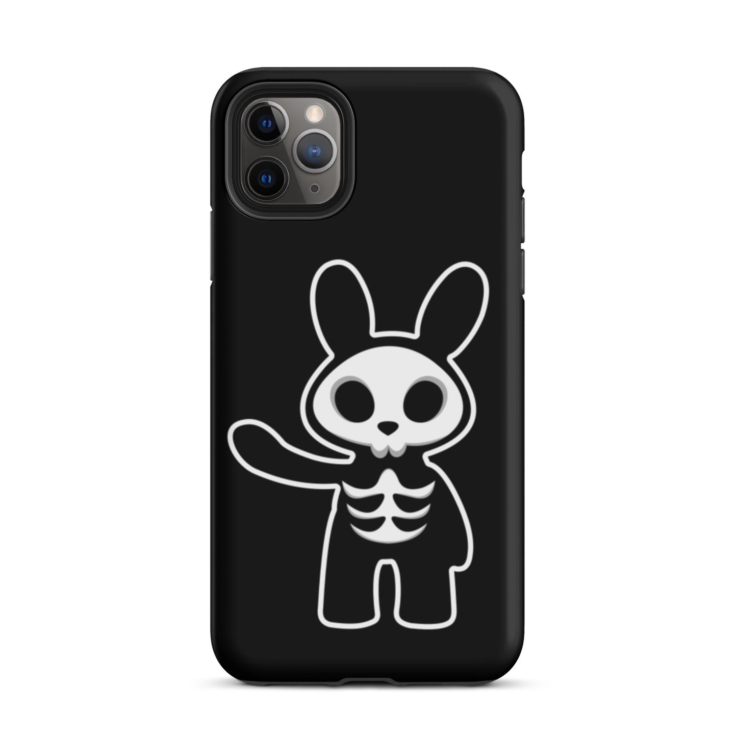 RugDollz OG Tough iPhone Case