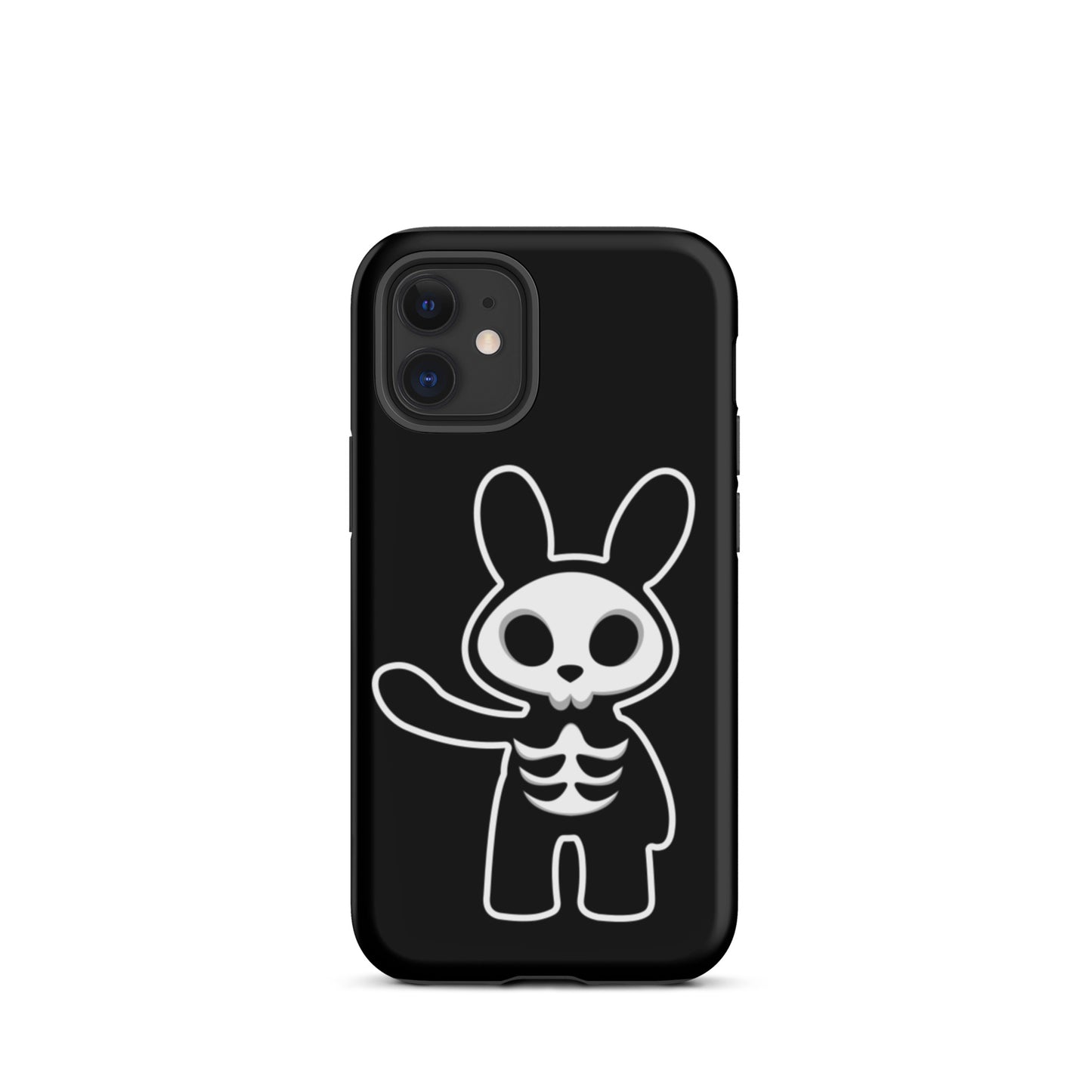 RugDollz OG Tough iPhone Case