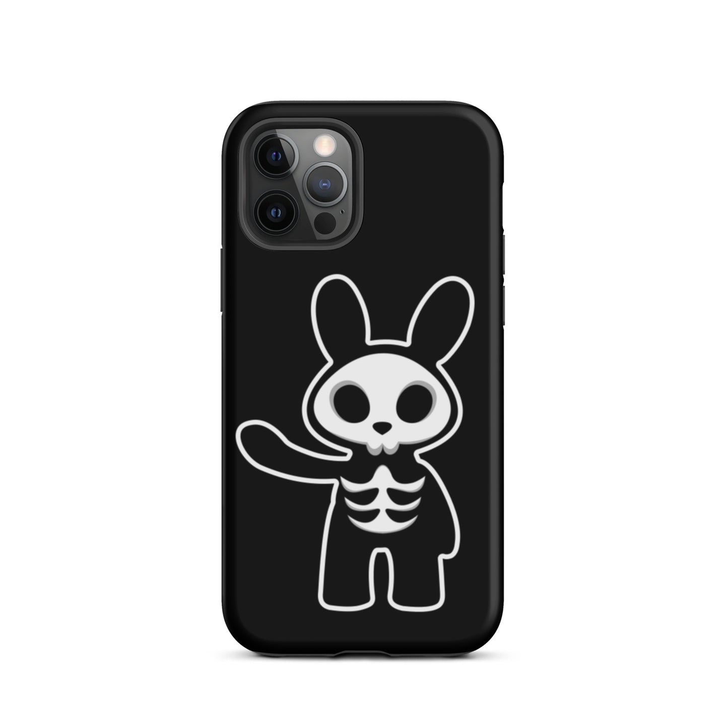 RugDollz OG Tough iPhone Case
