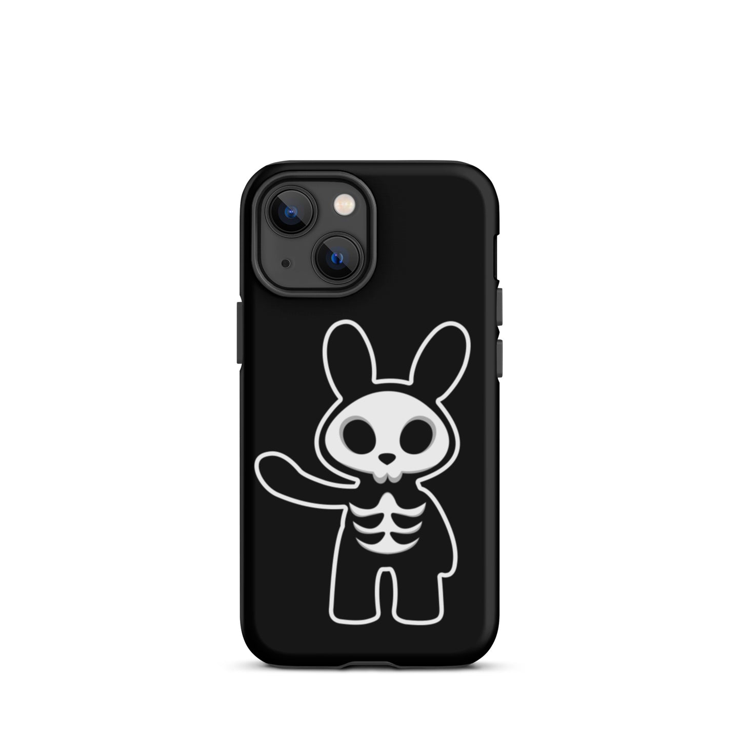 RugDollz OG Tough iPhone Case